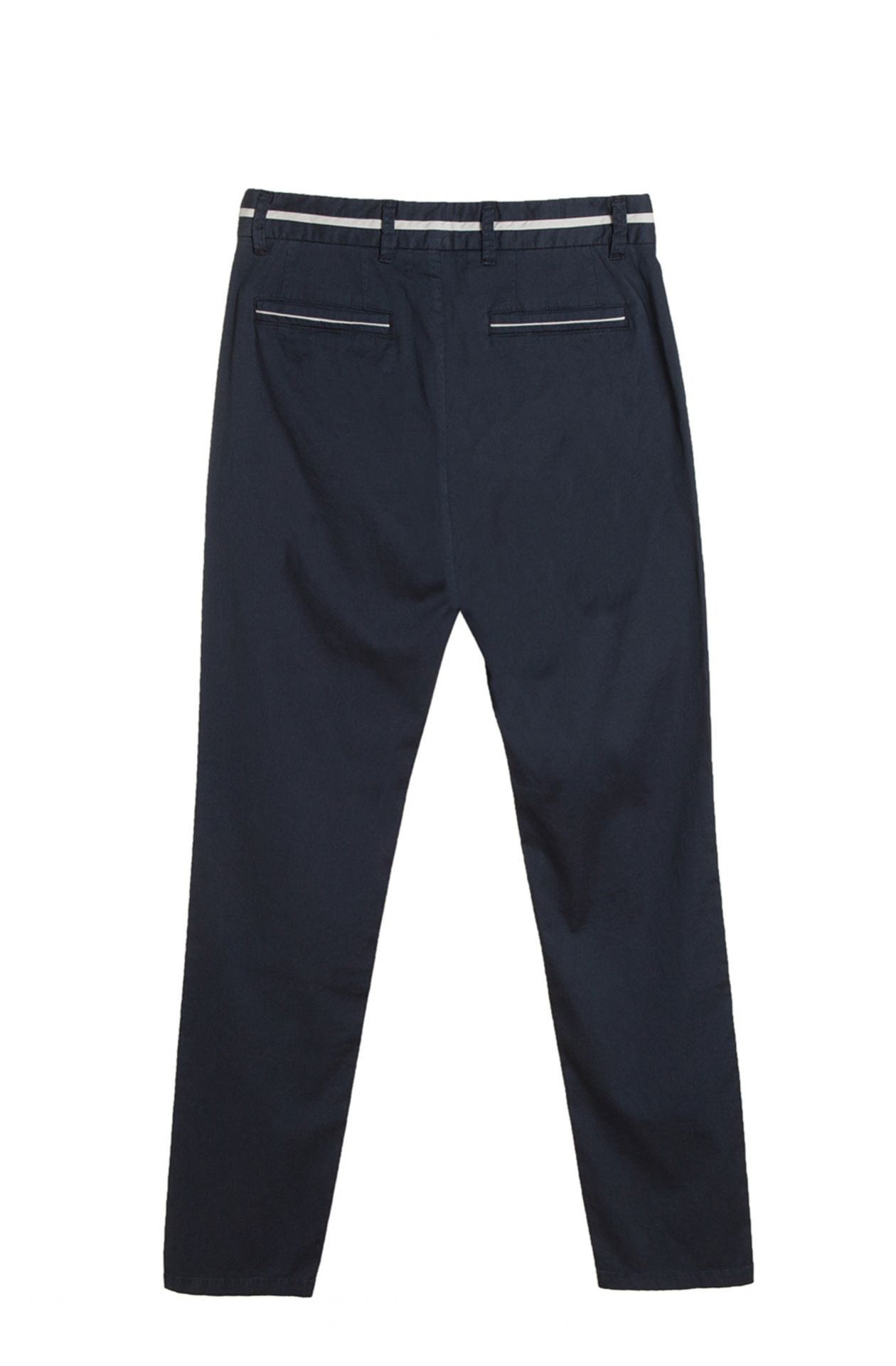 PANTALONE LUNGO
