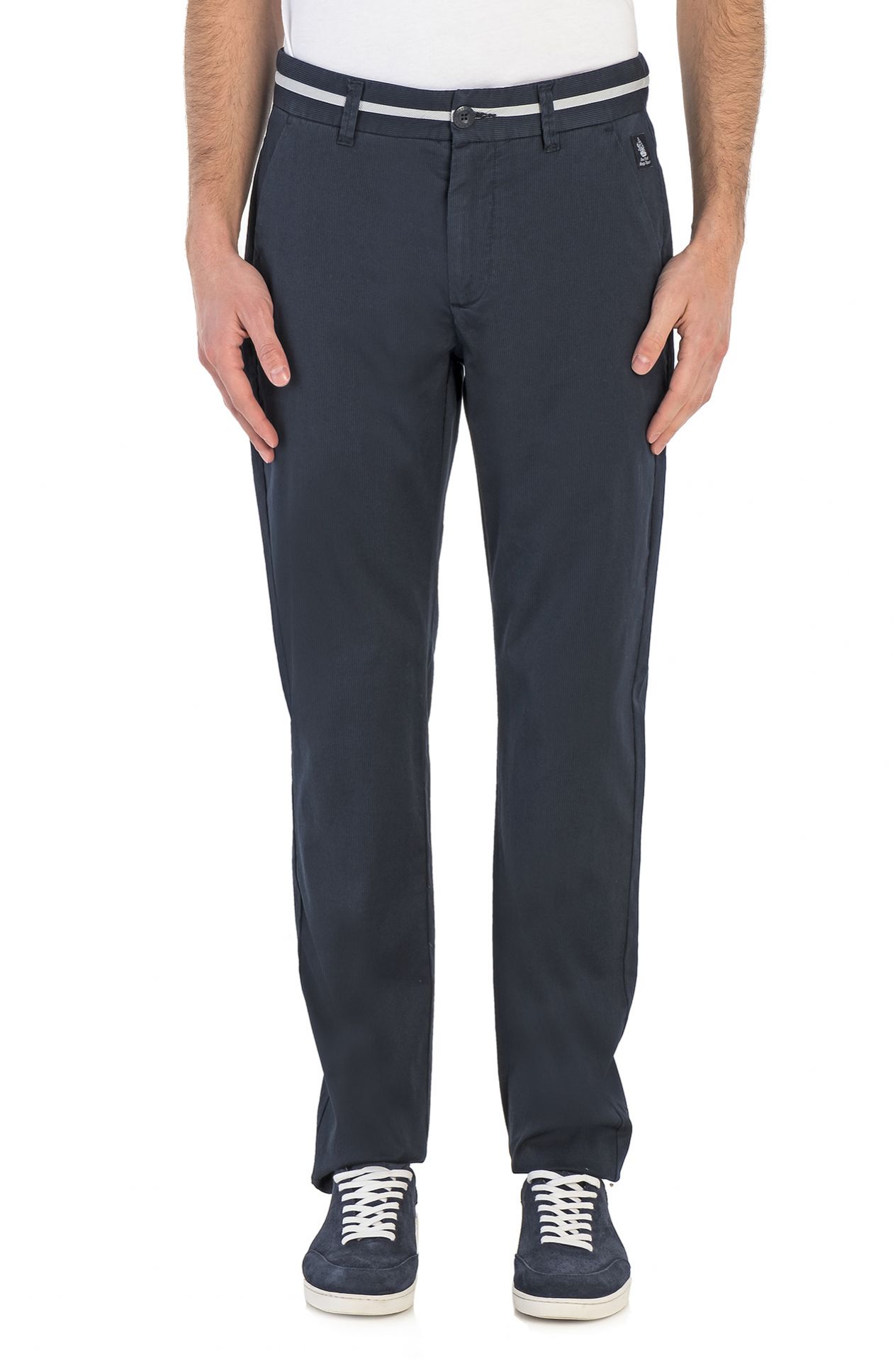 LONG TROUSERS
