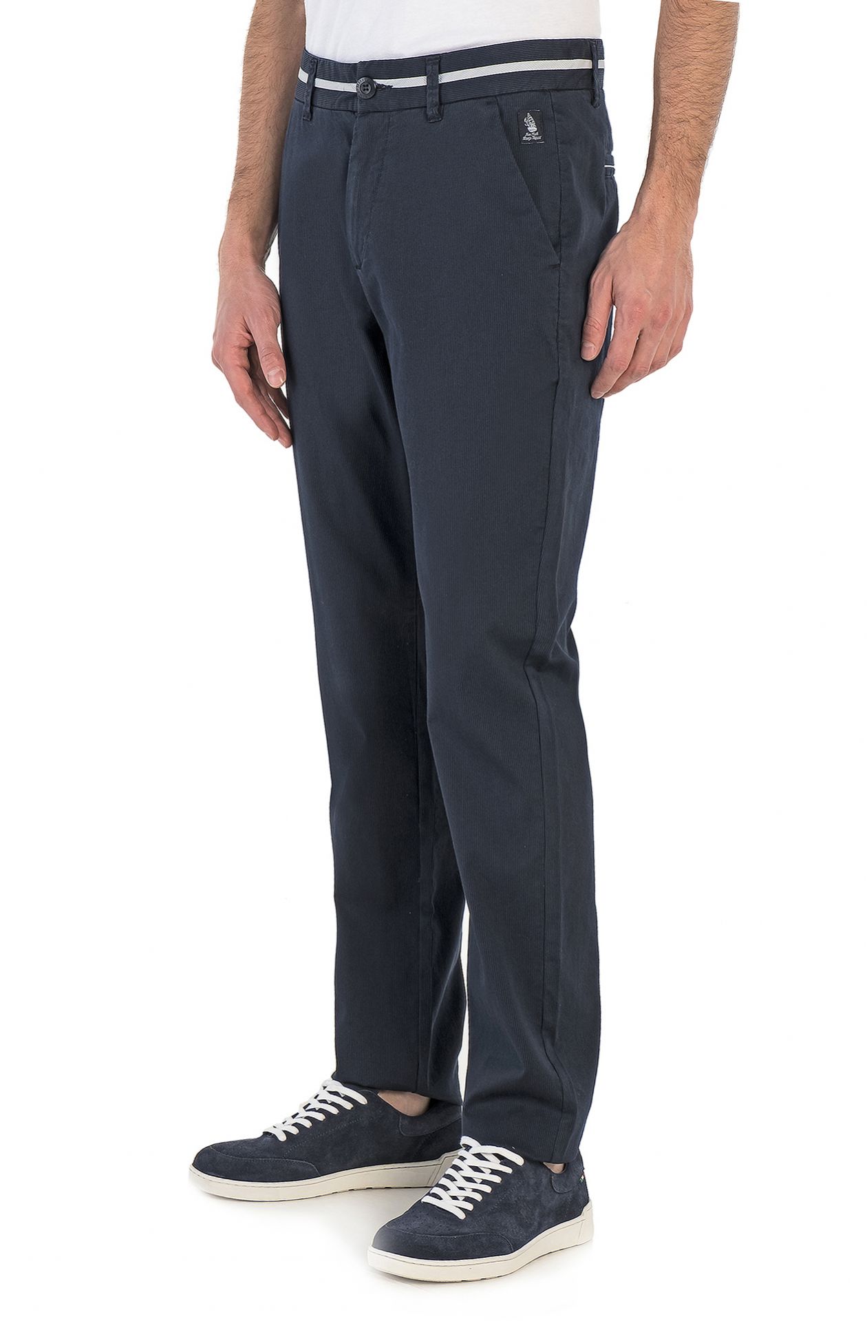 LONG TROUSERS