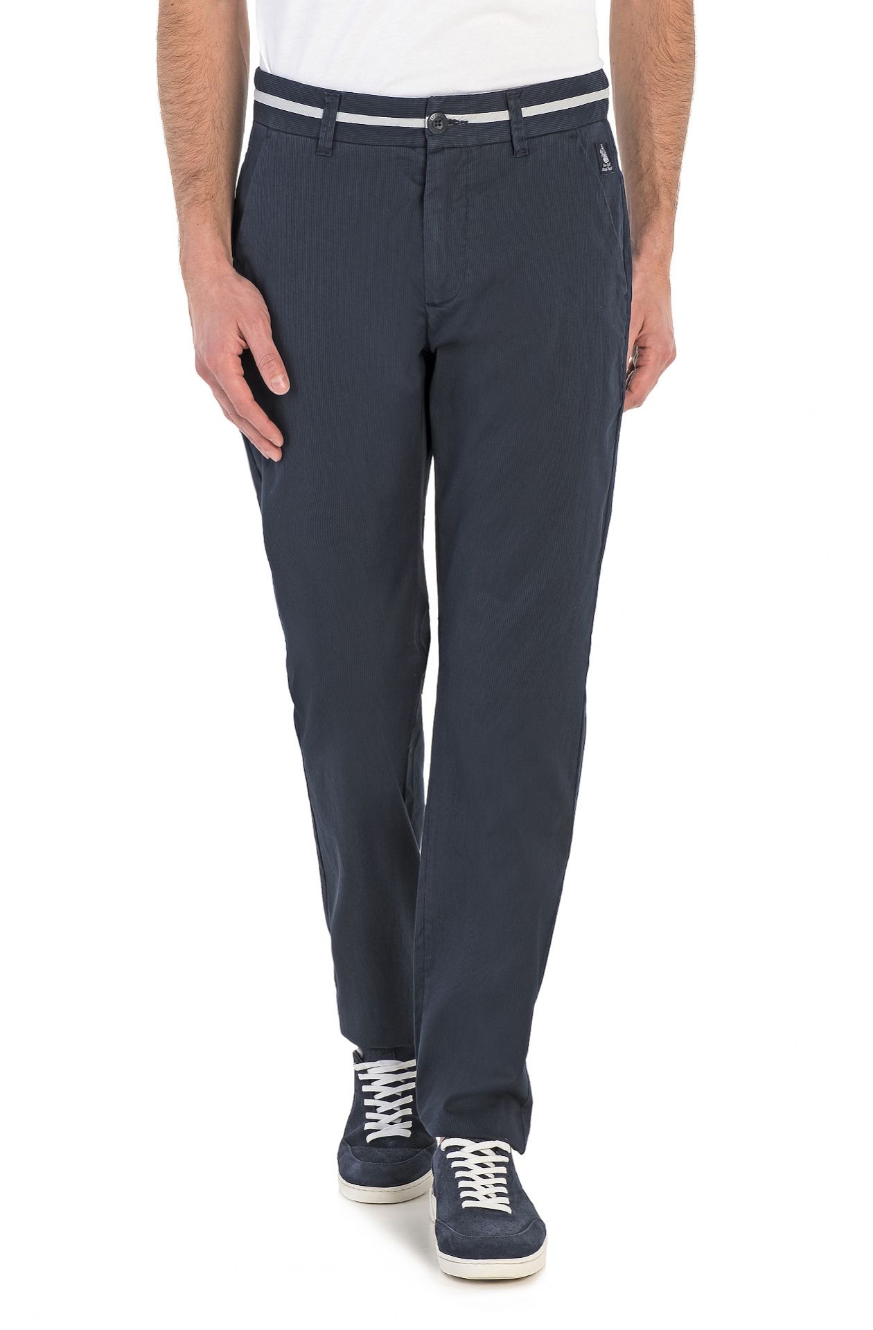 LONG TROUSERS