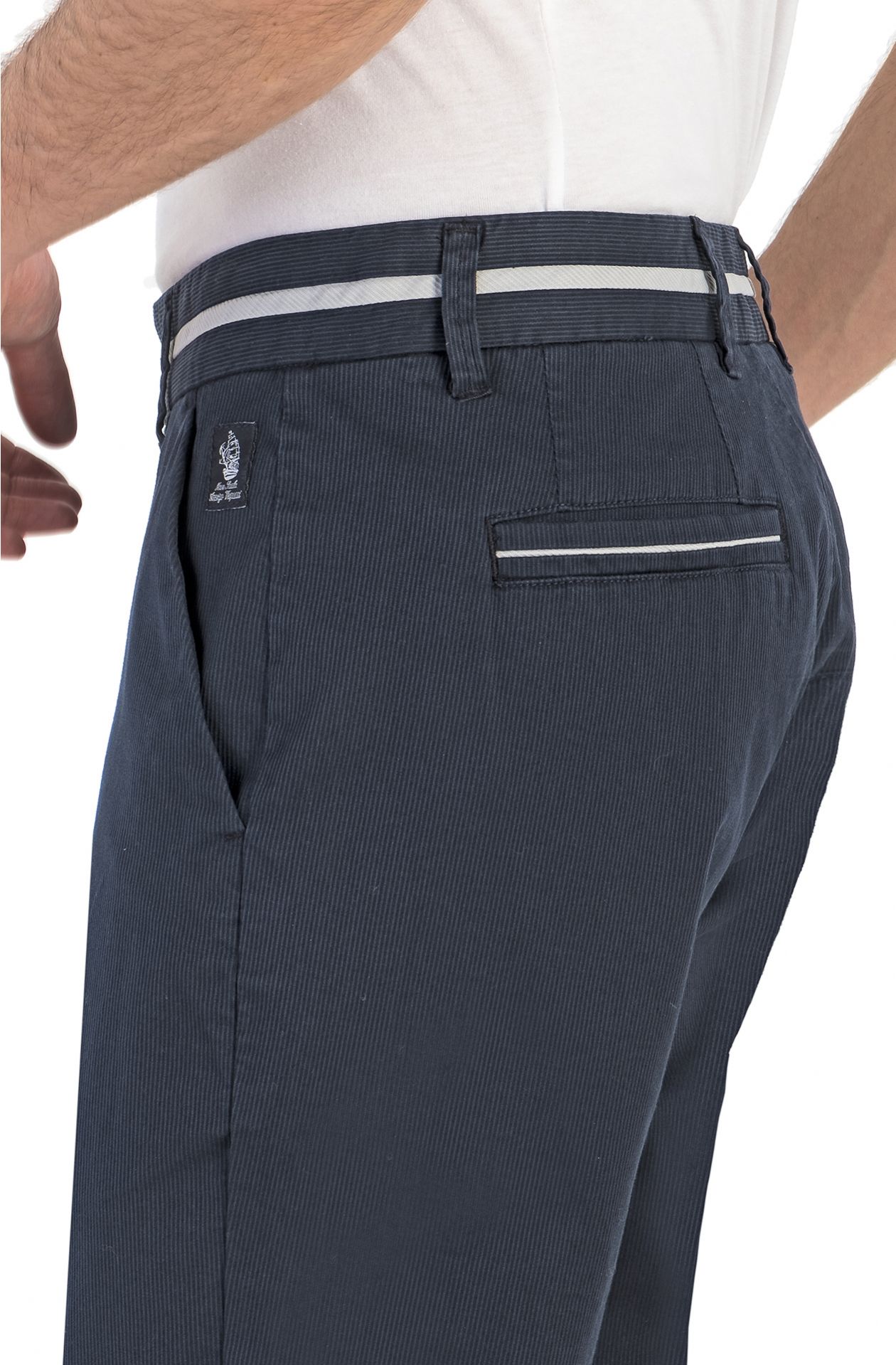 LONG TROUSERS