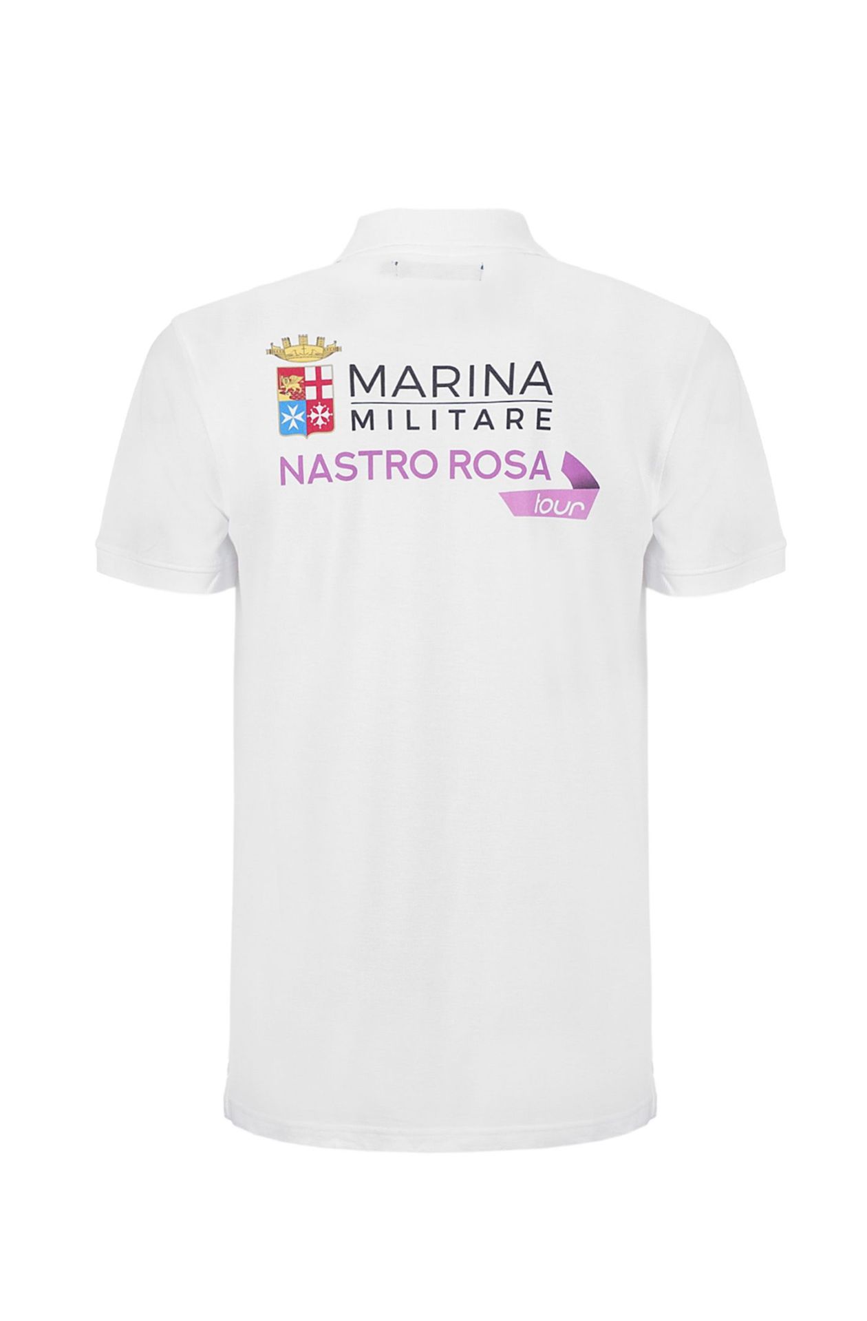 POLO LIMITED EDITION NASTRO ROSA TOUR