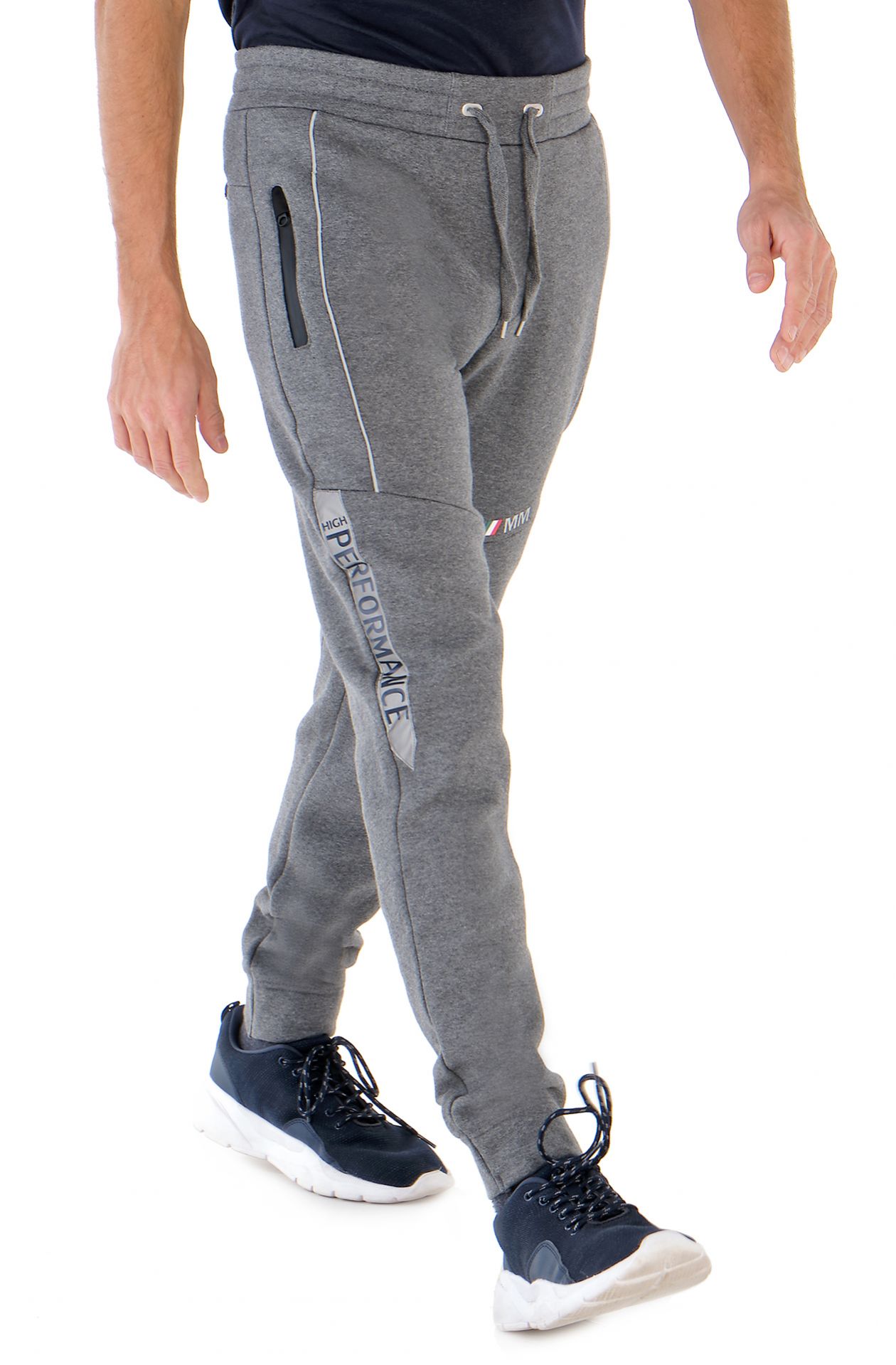 SAILING TEAM JOGGER PANTS Marina Militare Sportswear