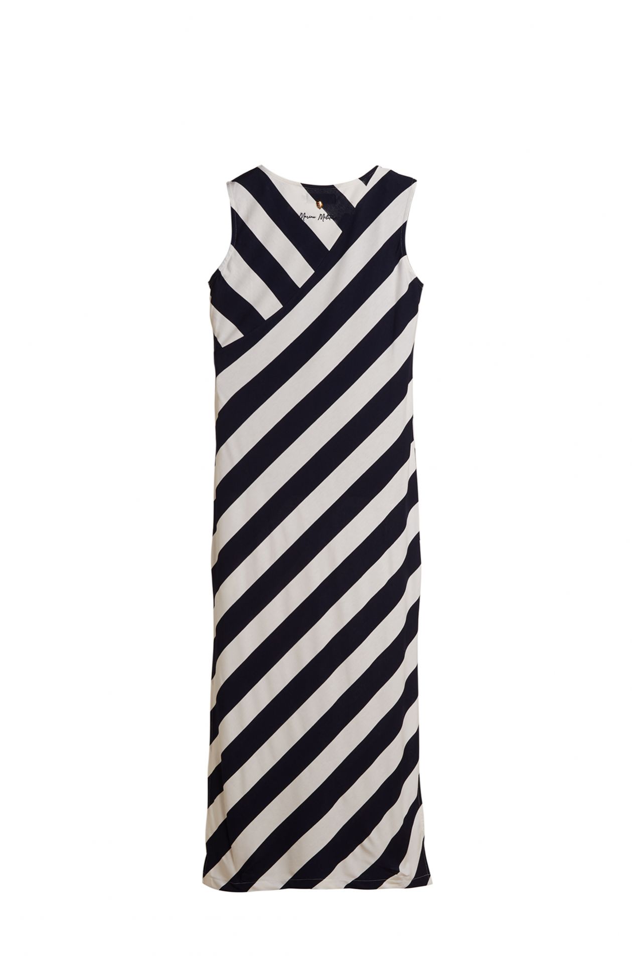 LANGES KLEID