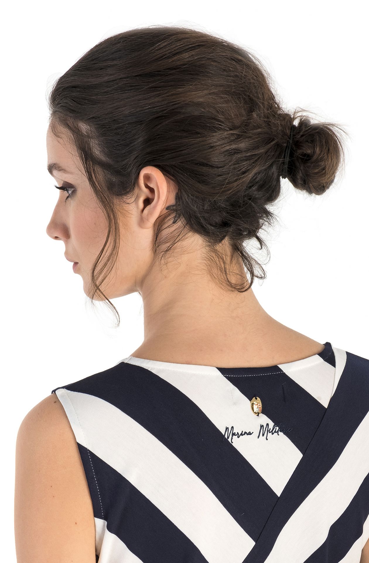 LANGES KLEID