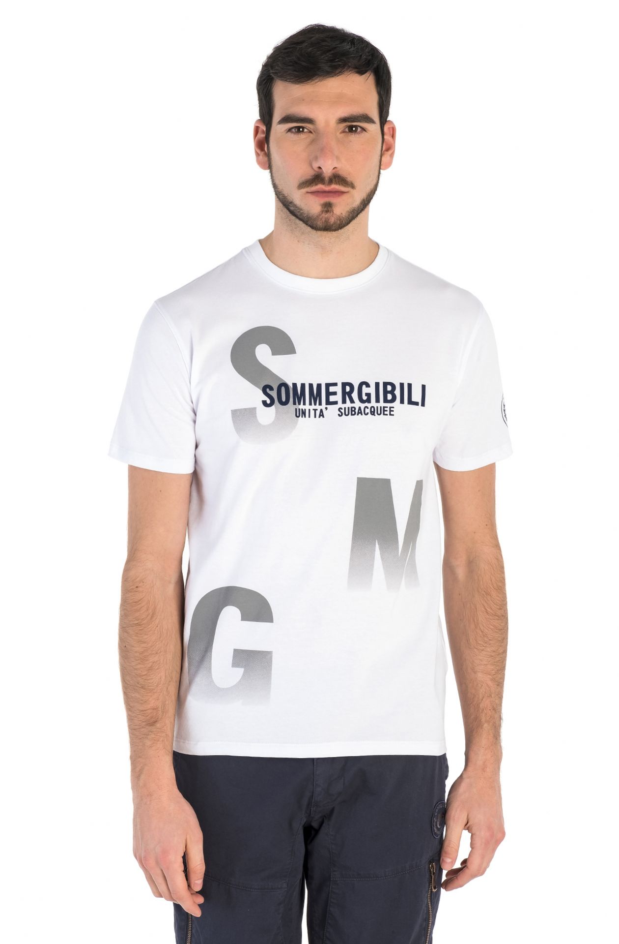 JERSEY T-SHIRT