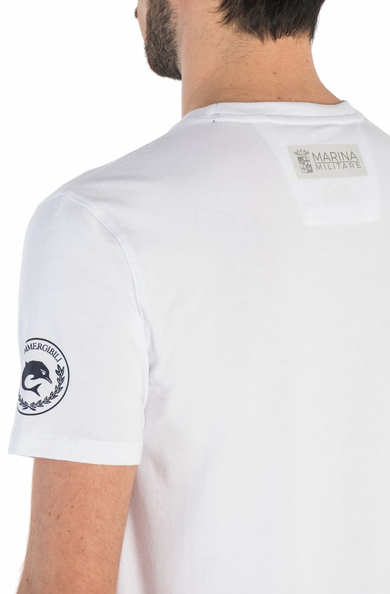 JERSEY T-SHIRT