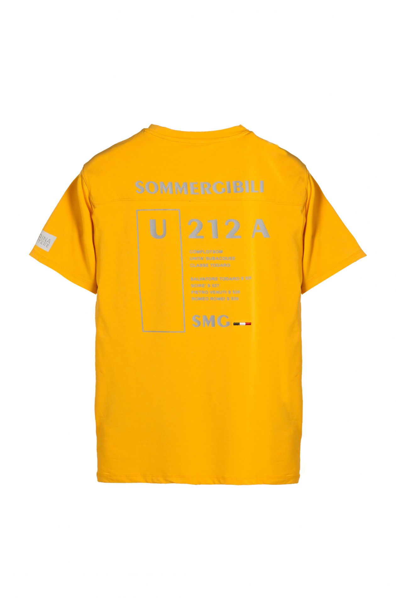T-SHIRT EN JERSEY