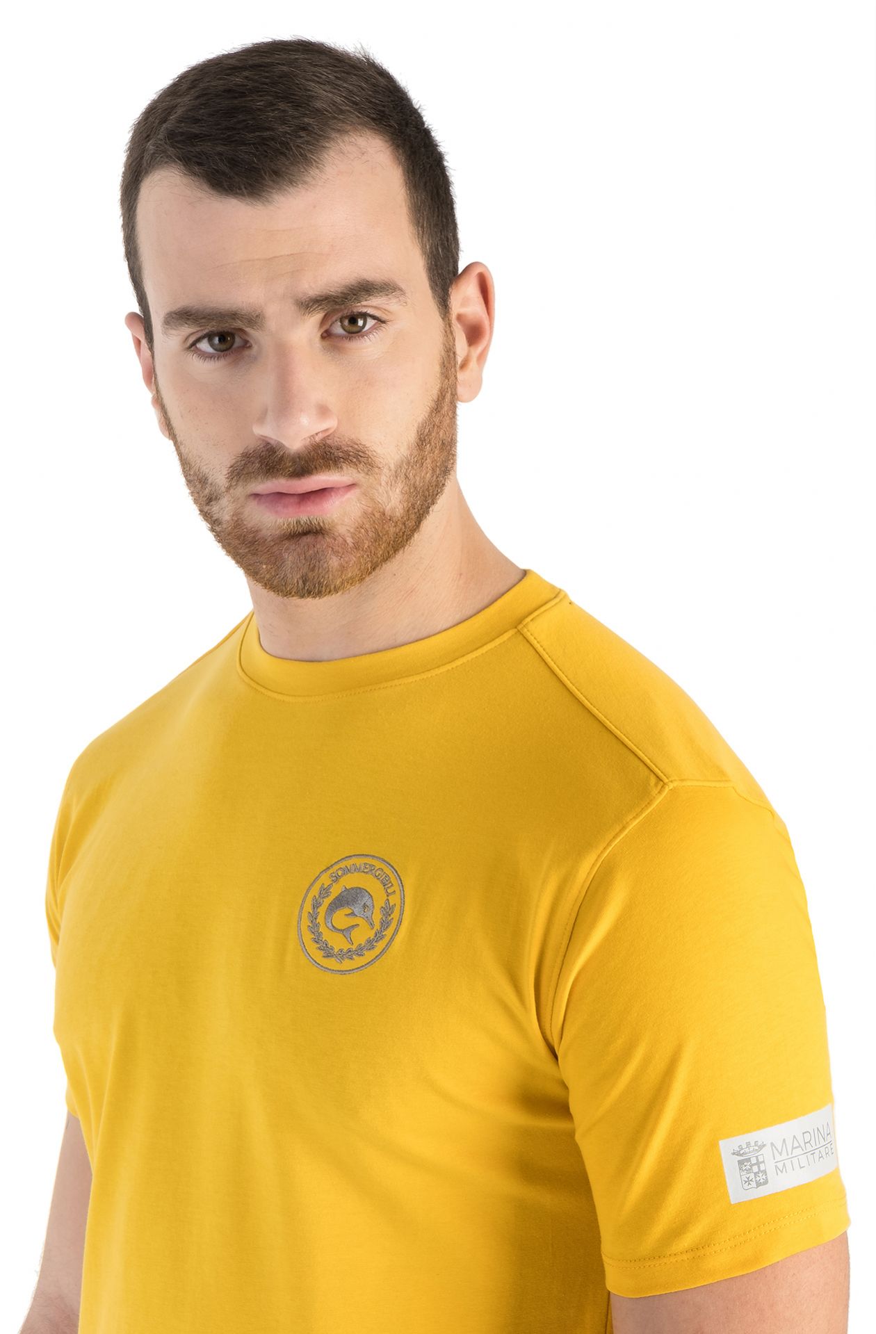 T-SHIRT EN JERSEY