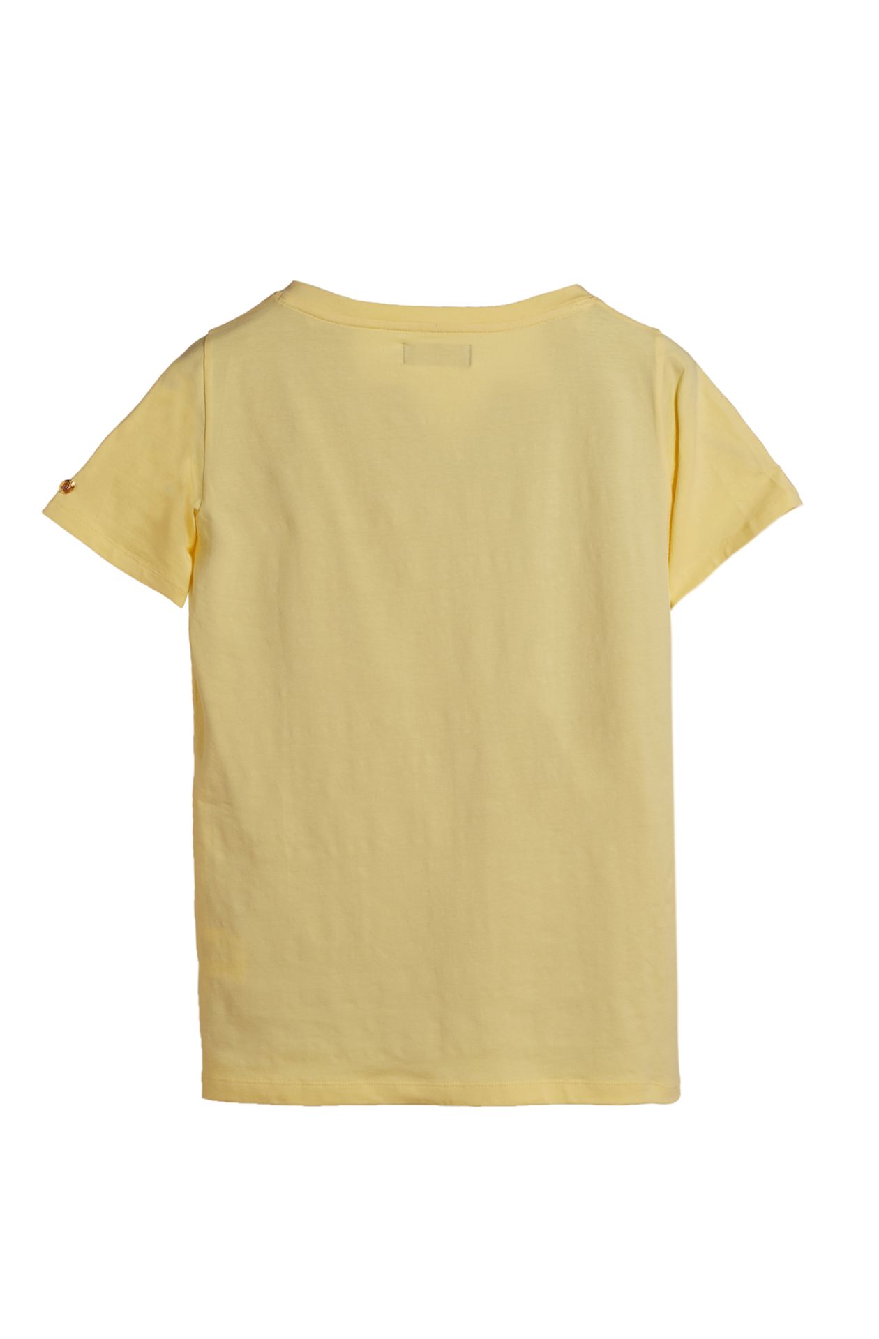 CAMISETA GRANDE DE MANGA CORTA
