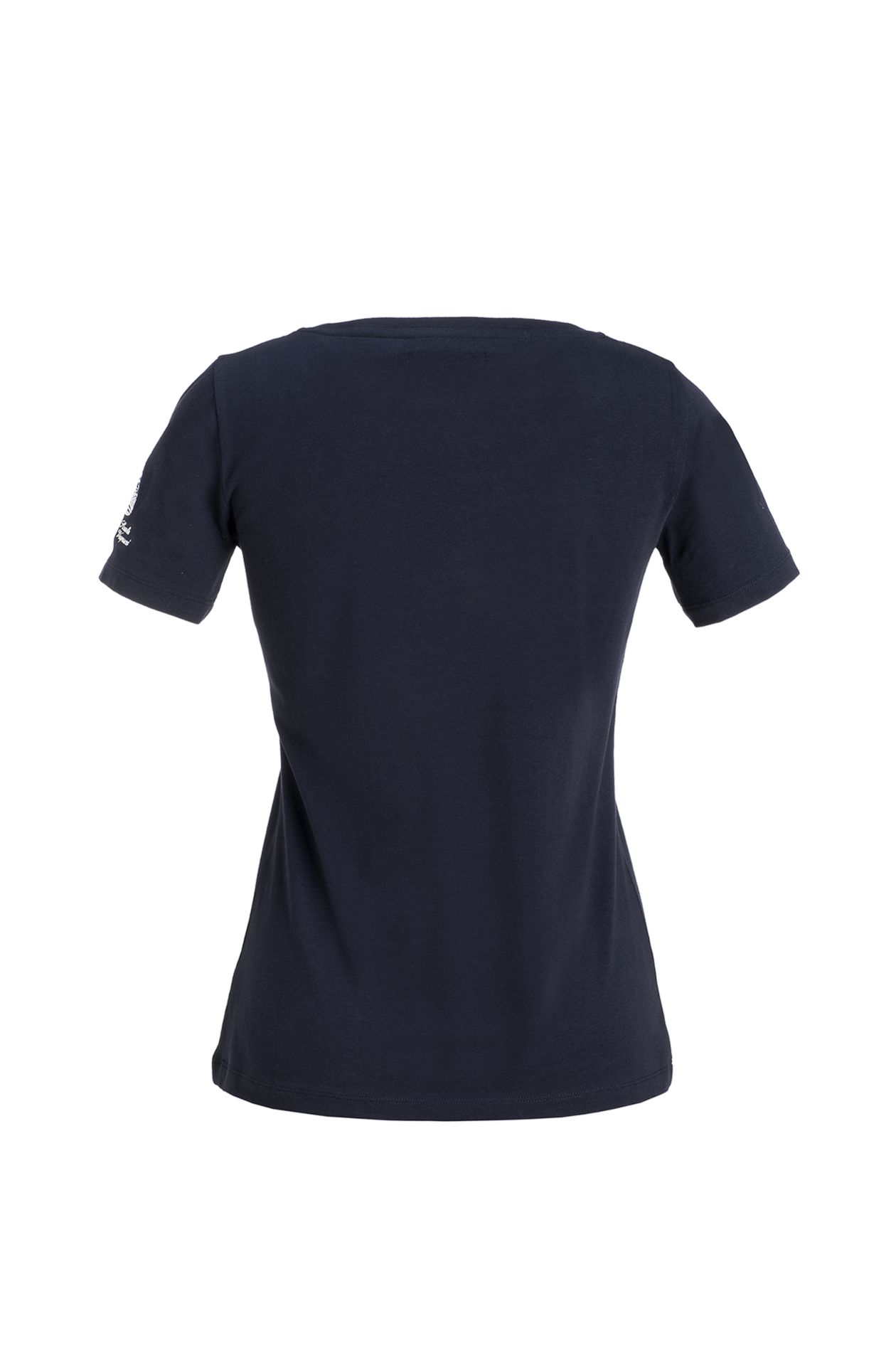 T-shirt manica corta Amerigo Vespucci