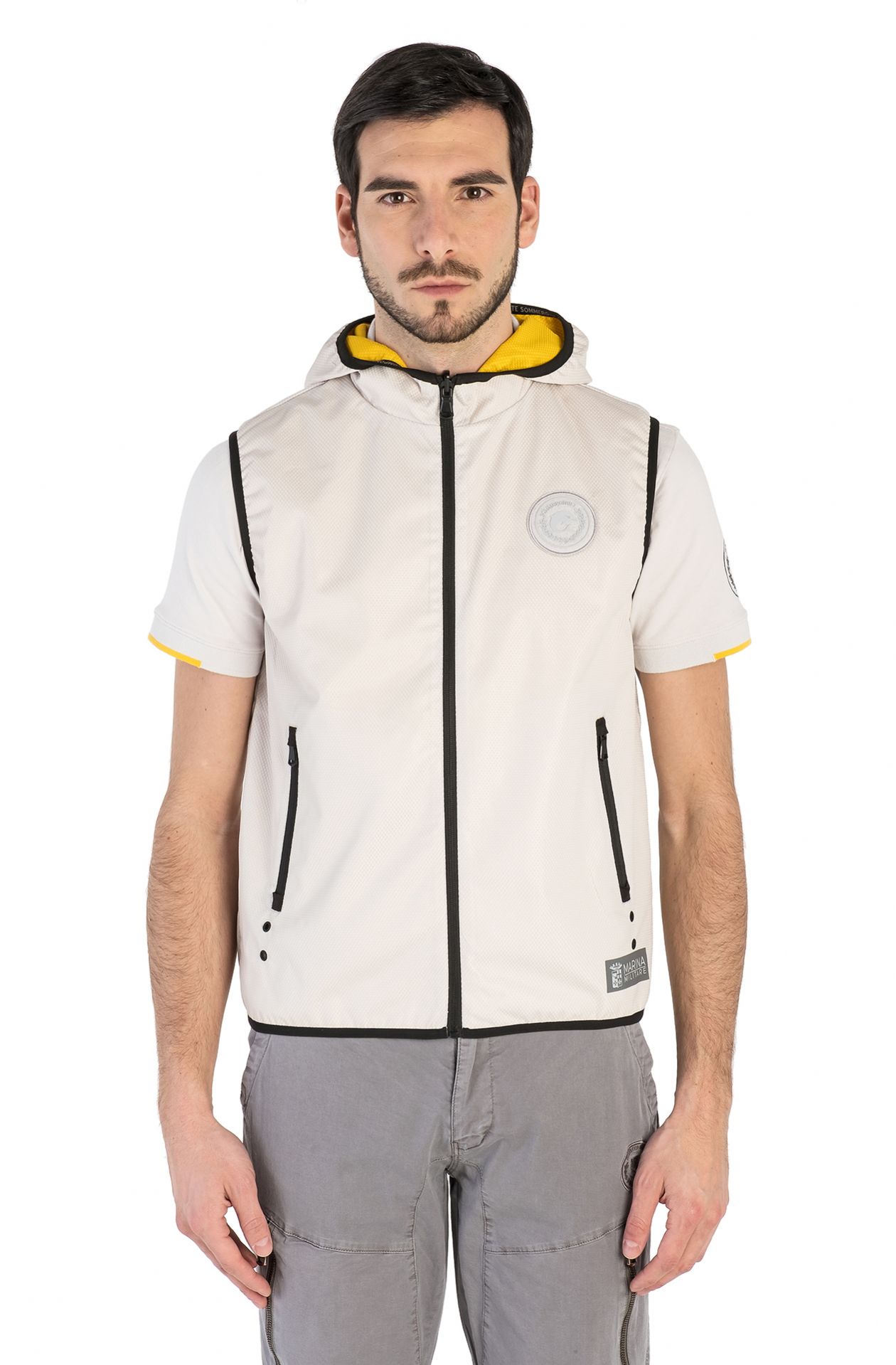Gilet tecnico