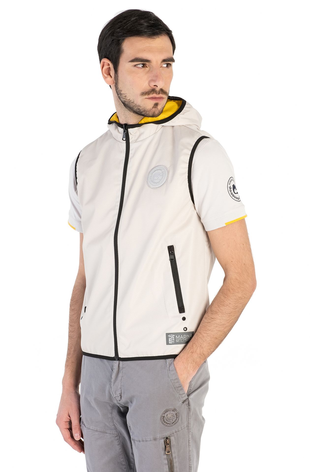 Gilet tecnico