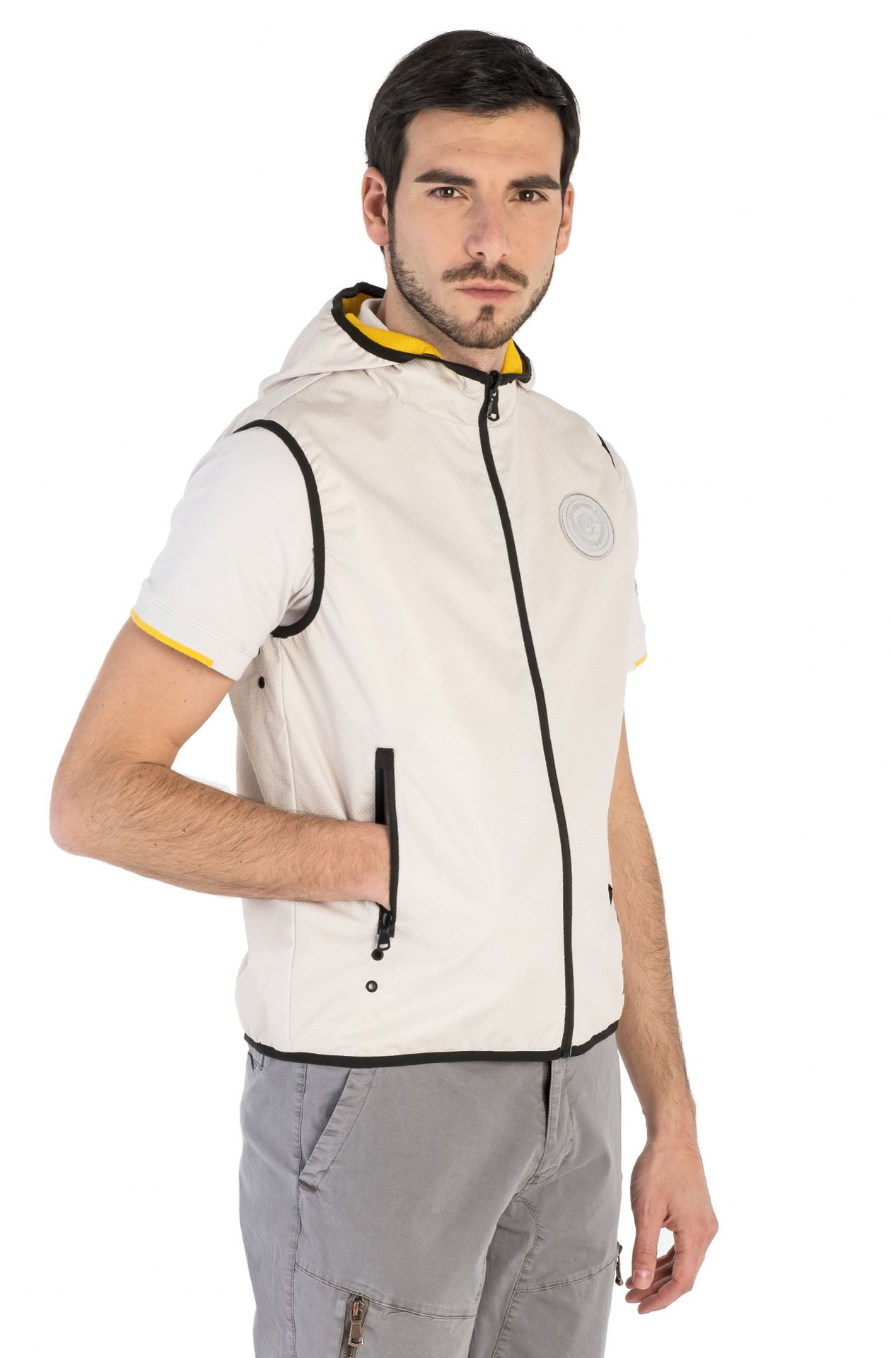 Gilet tecnico