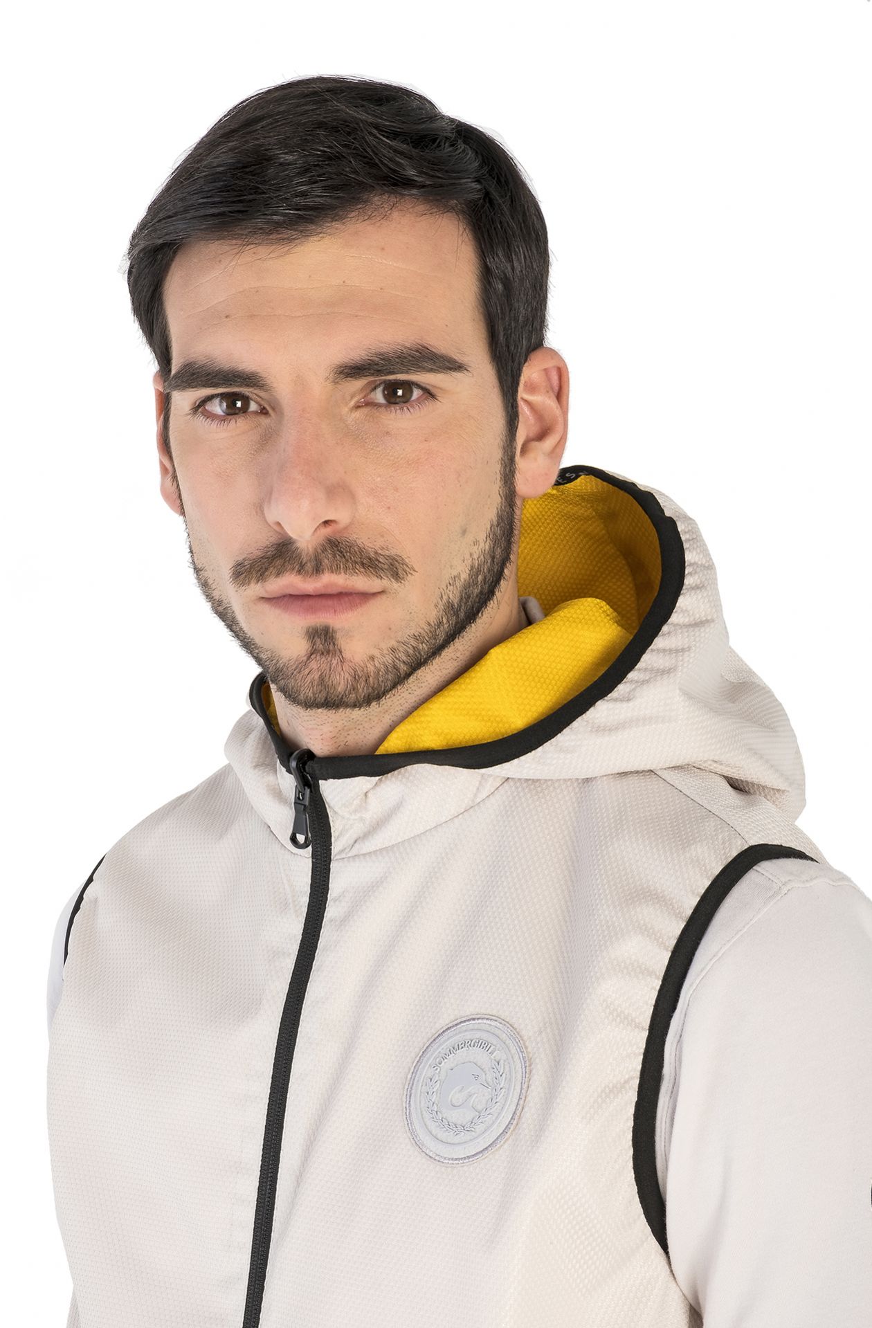 Gilet tecnico