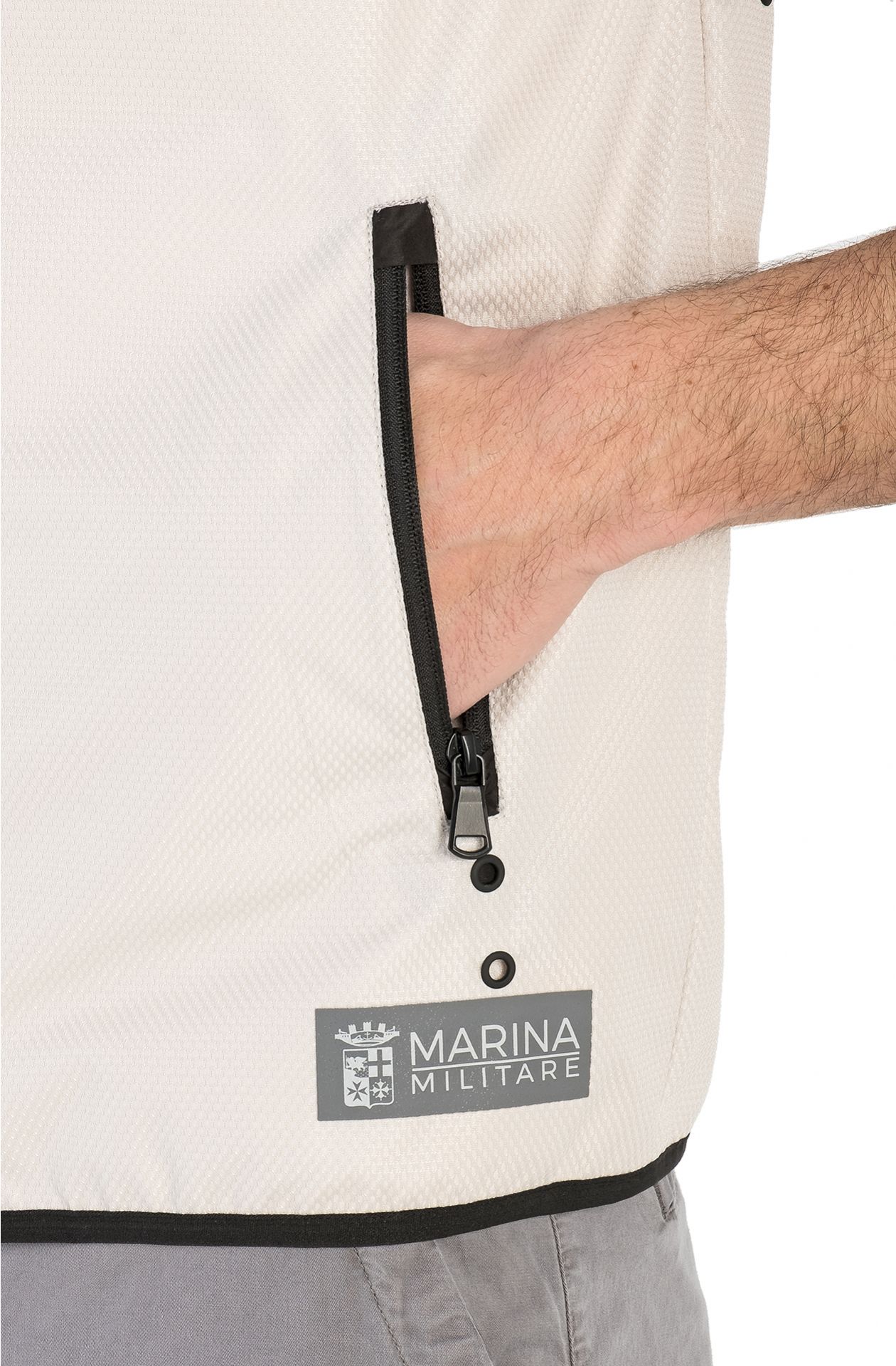 Gilet tecnico