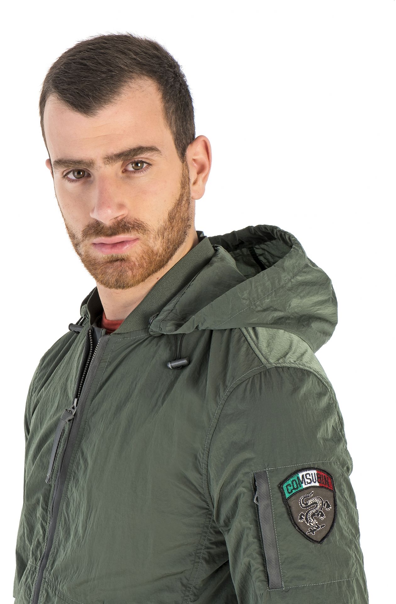 LIGHT JACKET