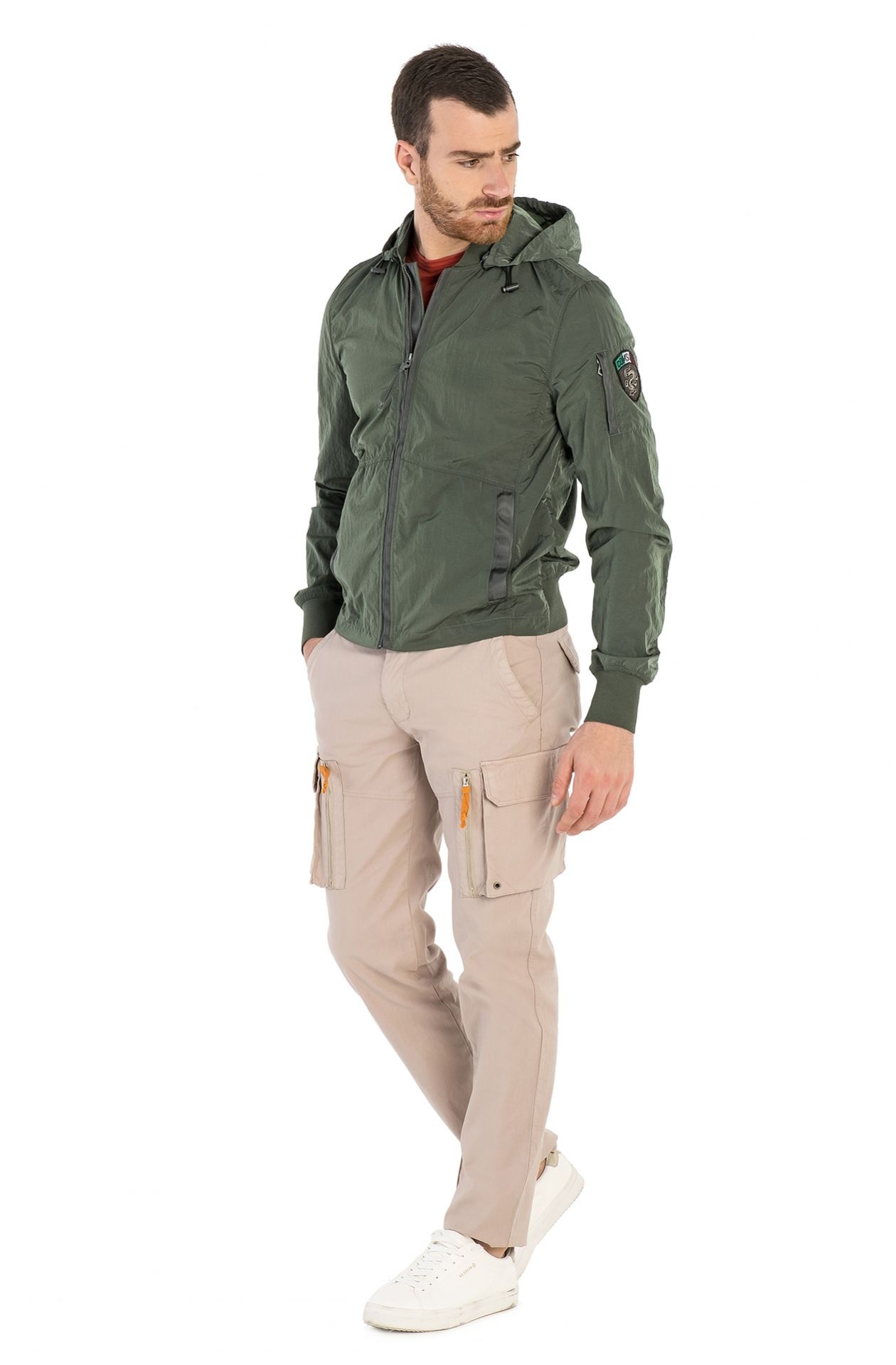 LIGHT JACKET
