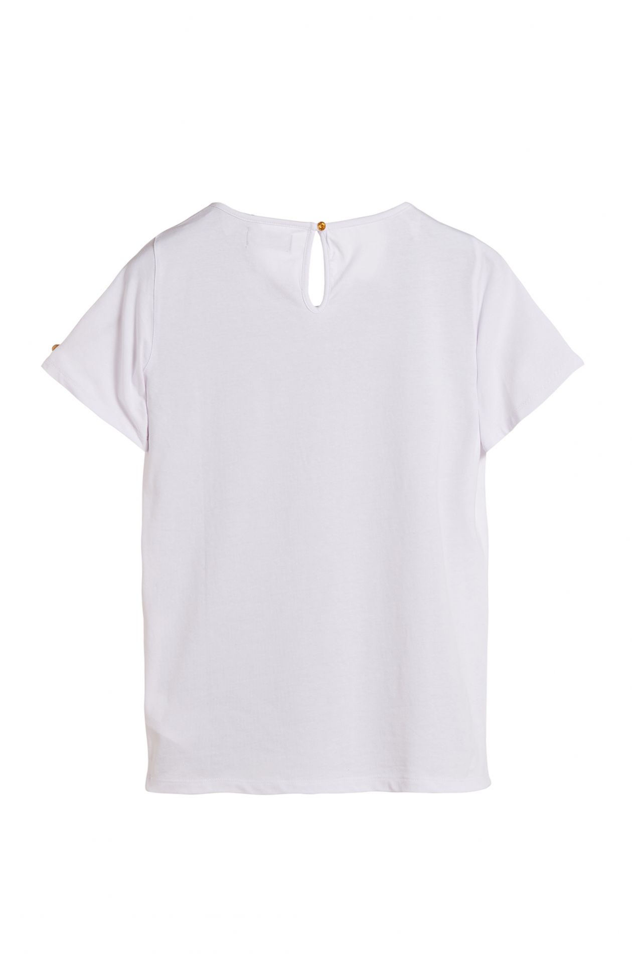 CAMISETA GRANDE DE MANGA CORTA