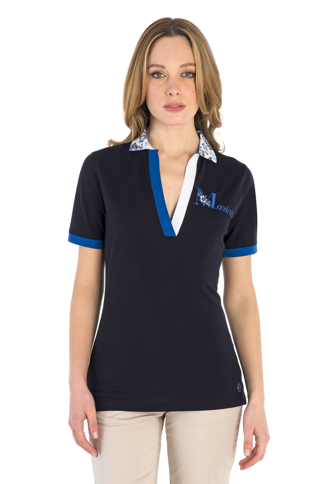 OPEN POLO