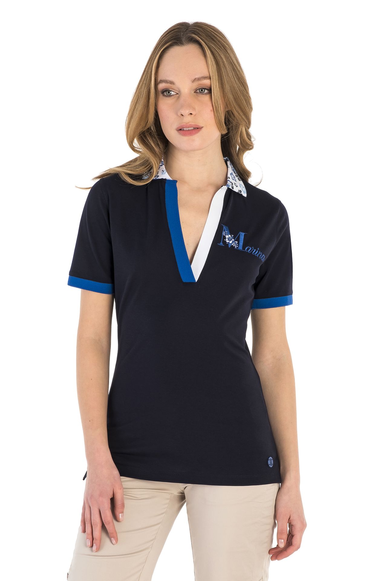 OPEN POLO