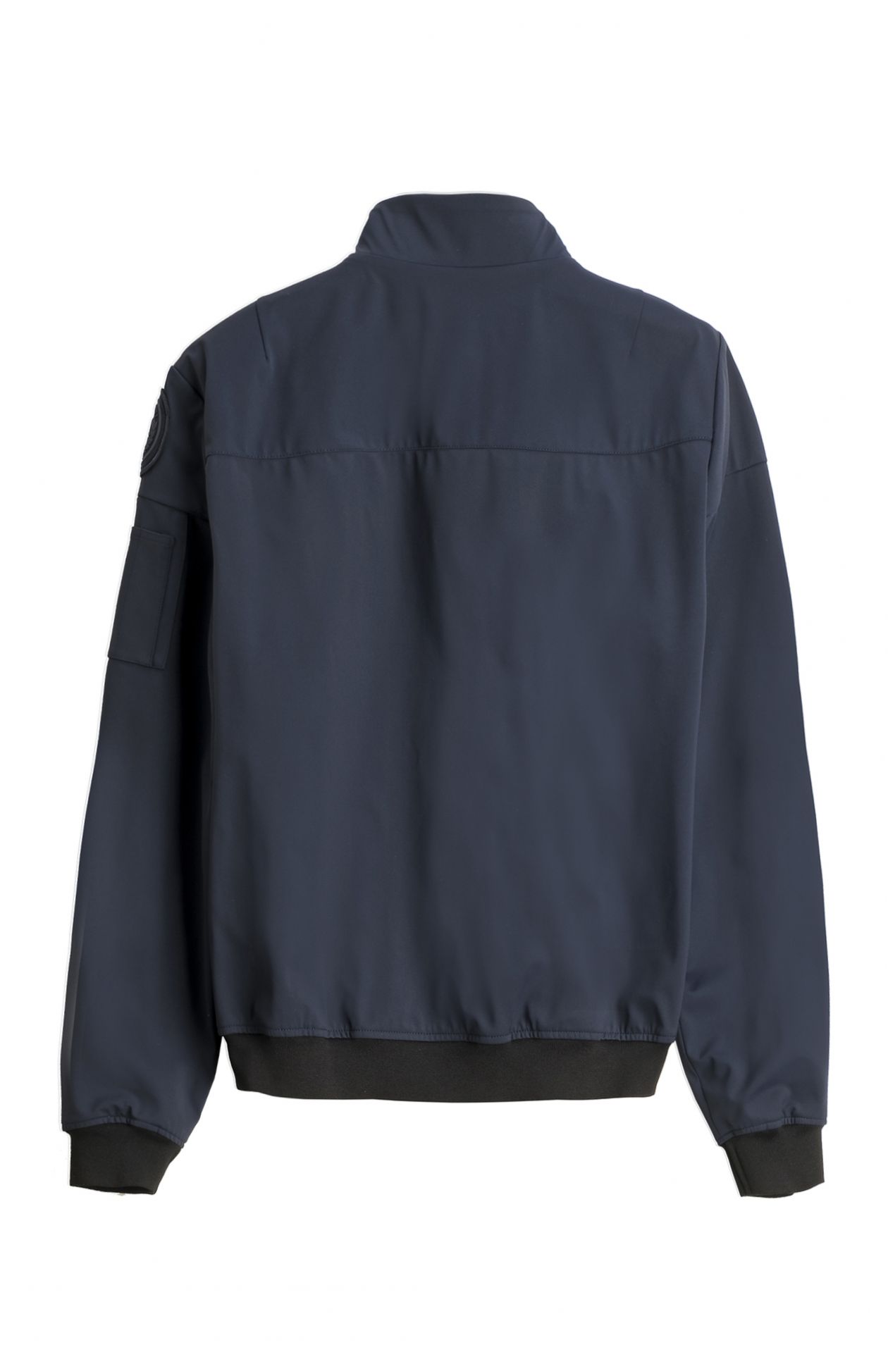 VESTE TECHNIQUE