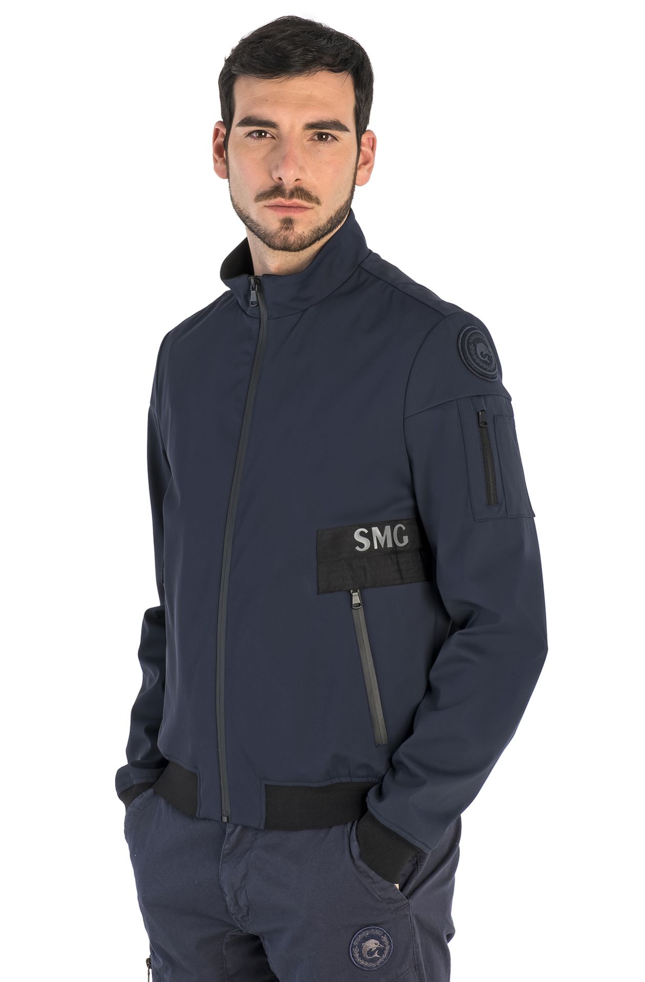 VESTE TECHNIQUE