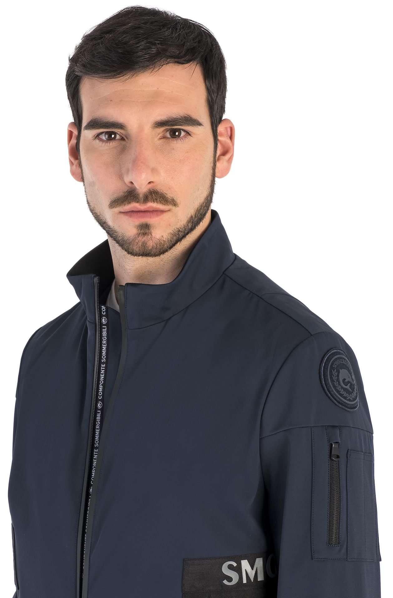 VESTE TECHNIQUE