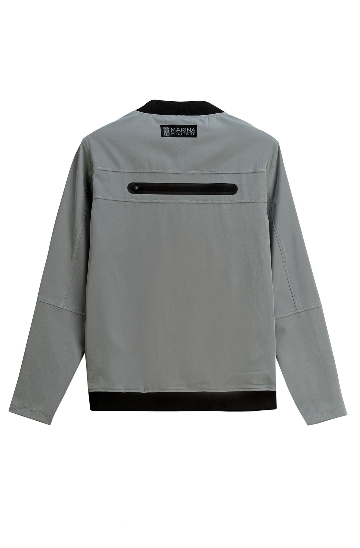 TECHNICAL SWEATSHIRT