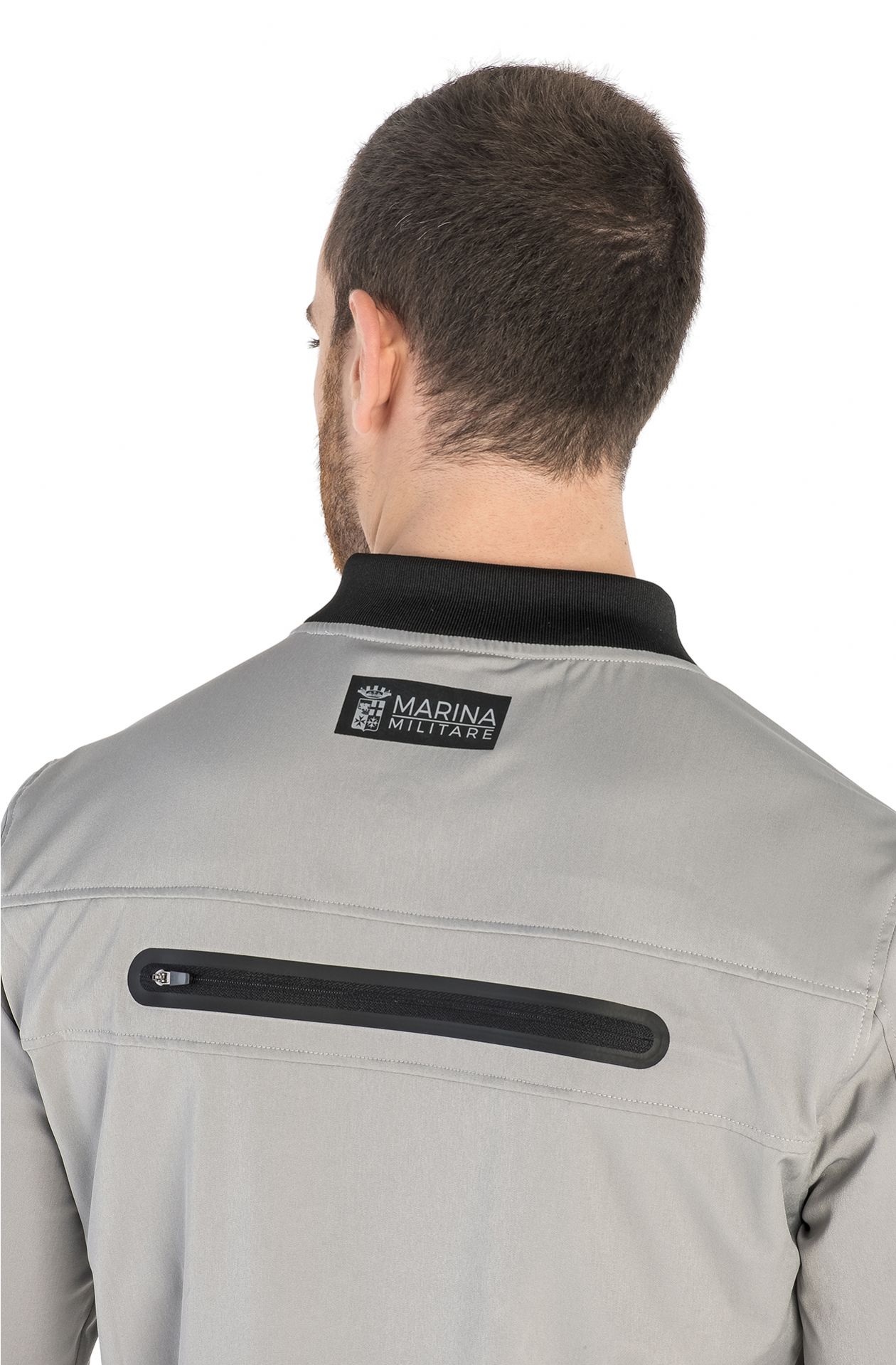 TECHNICAL SWEATSHIRT