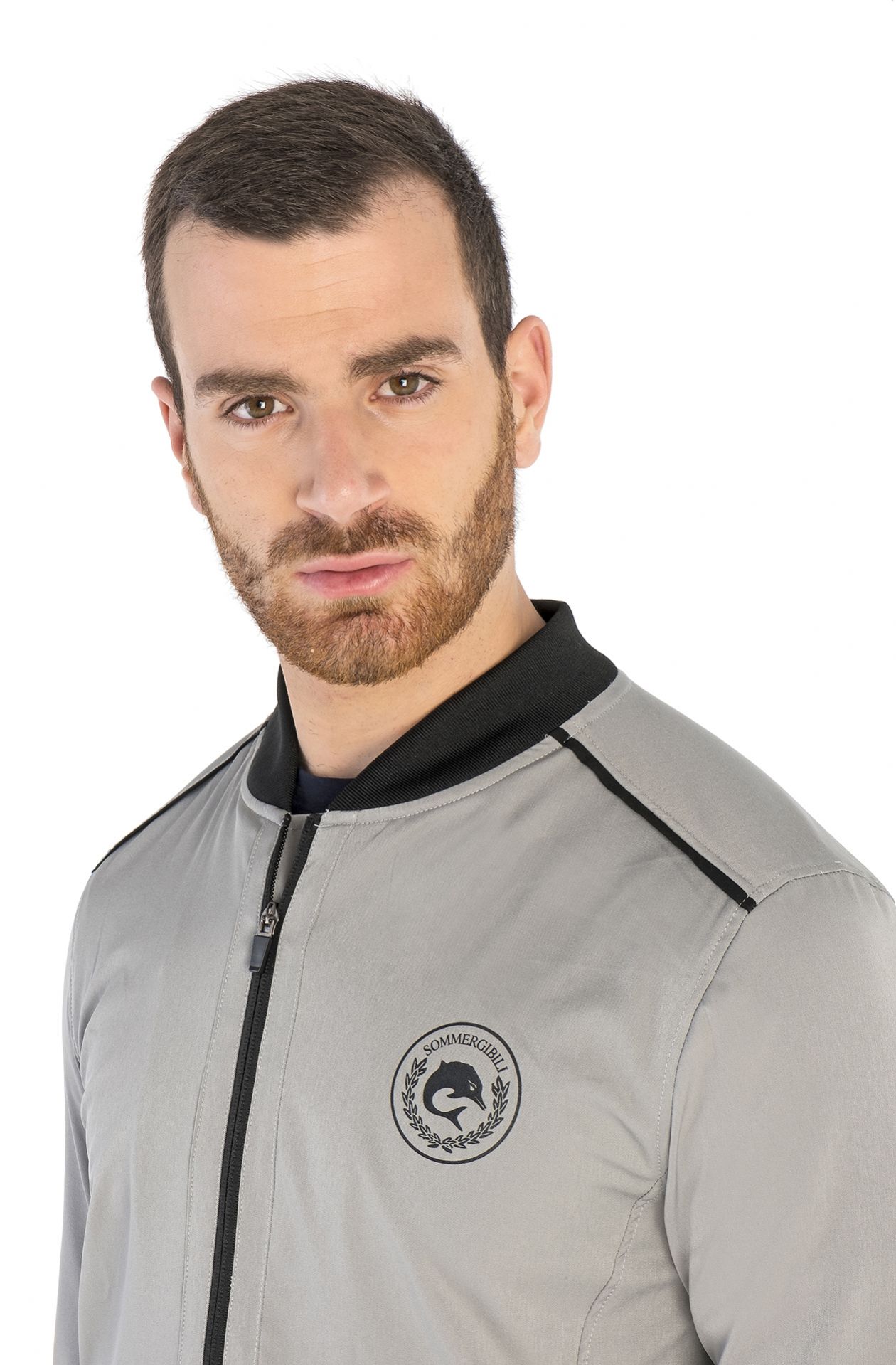 TECHNICAL SWEATSHIRT