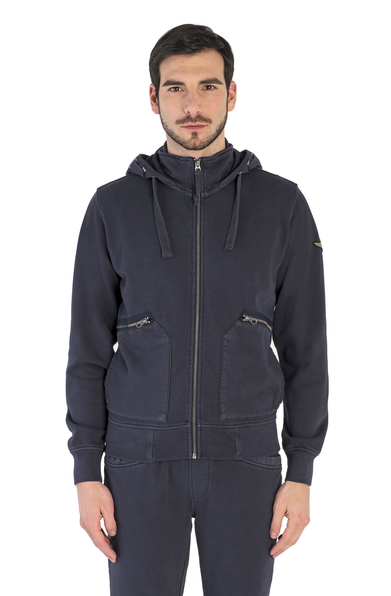 JOGGER JACKET