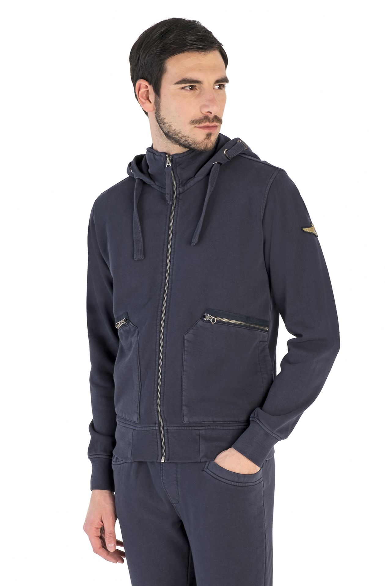 JOGGER JACKET