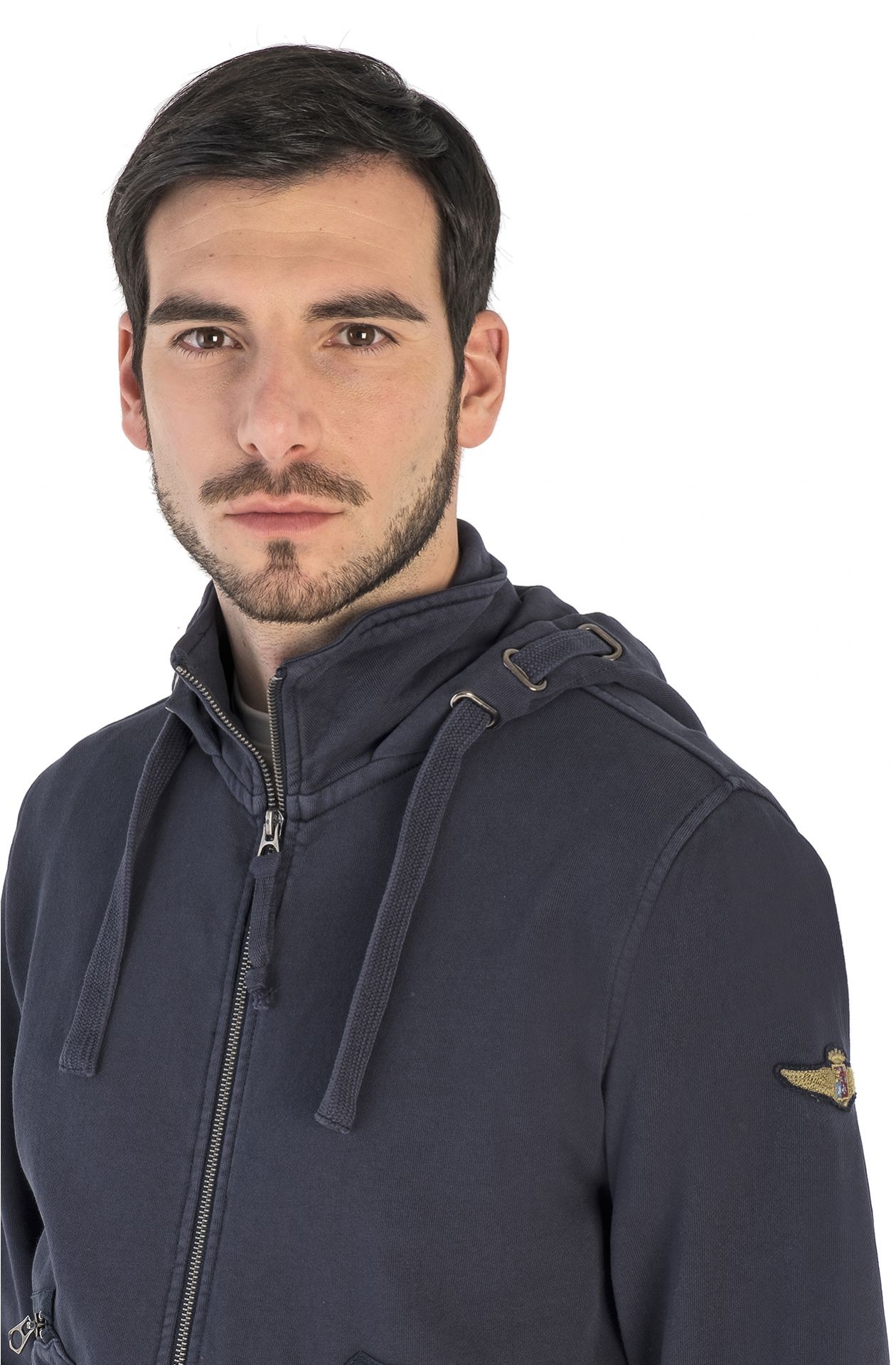 JOGGER JACKET