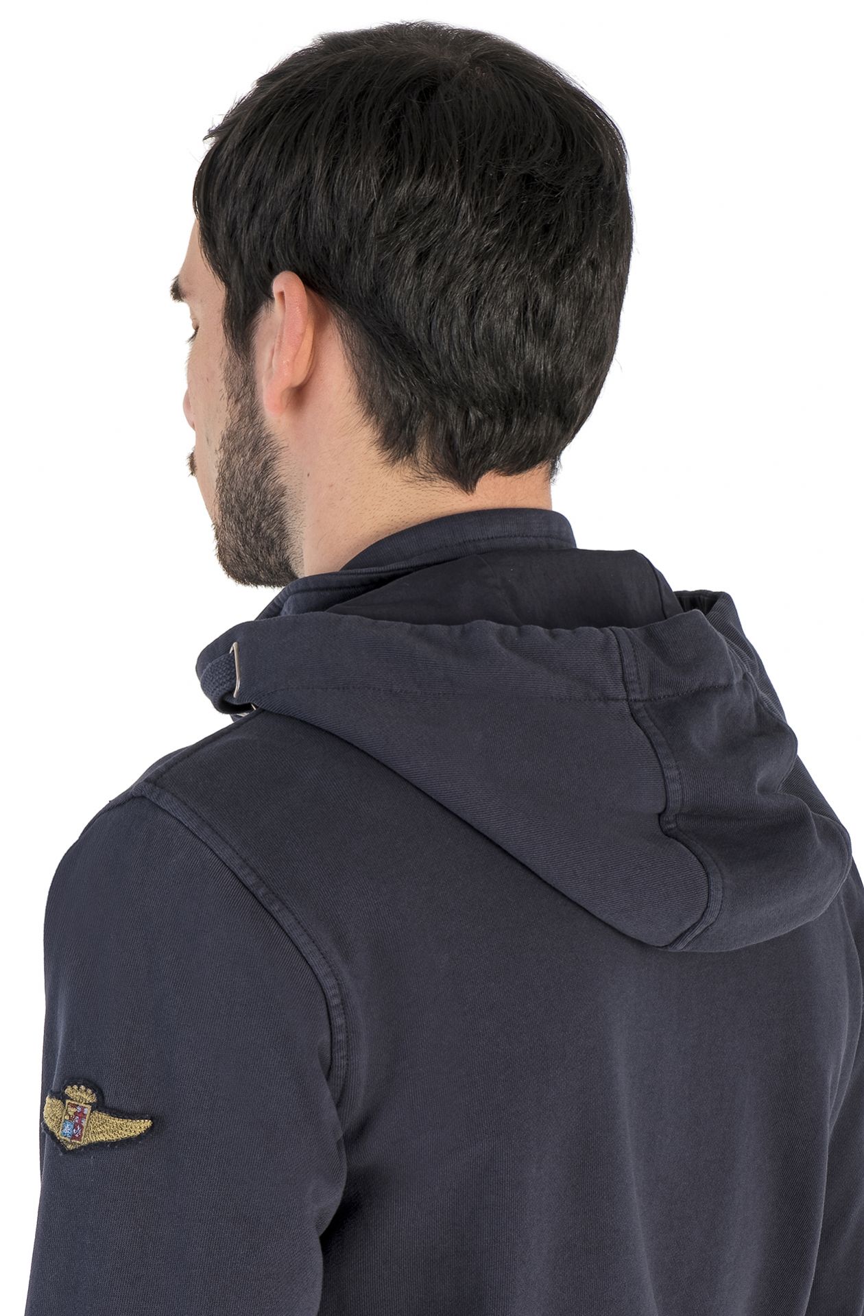 JOGGER JACKET