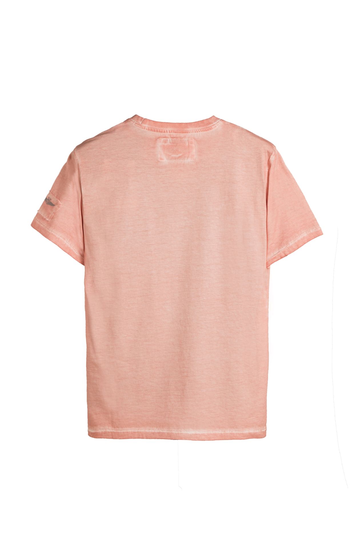 HALF SLEEVE T-SHIRT