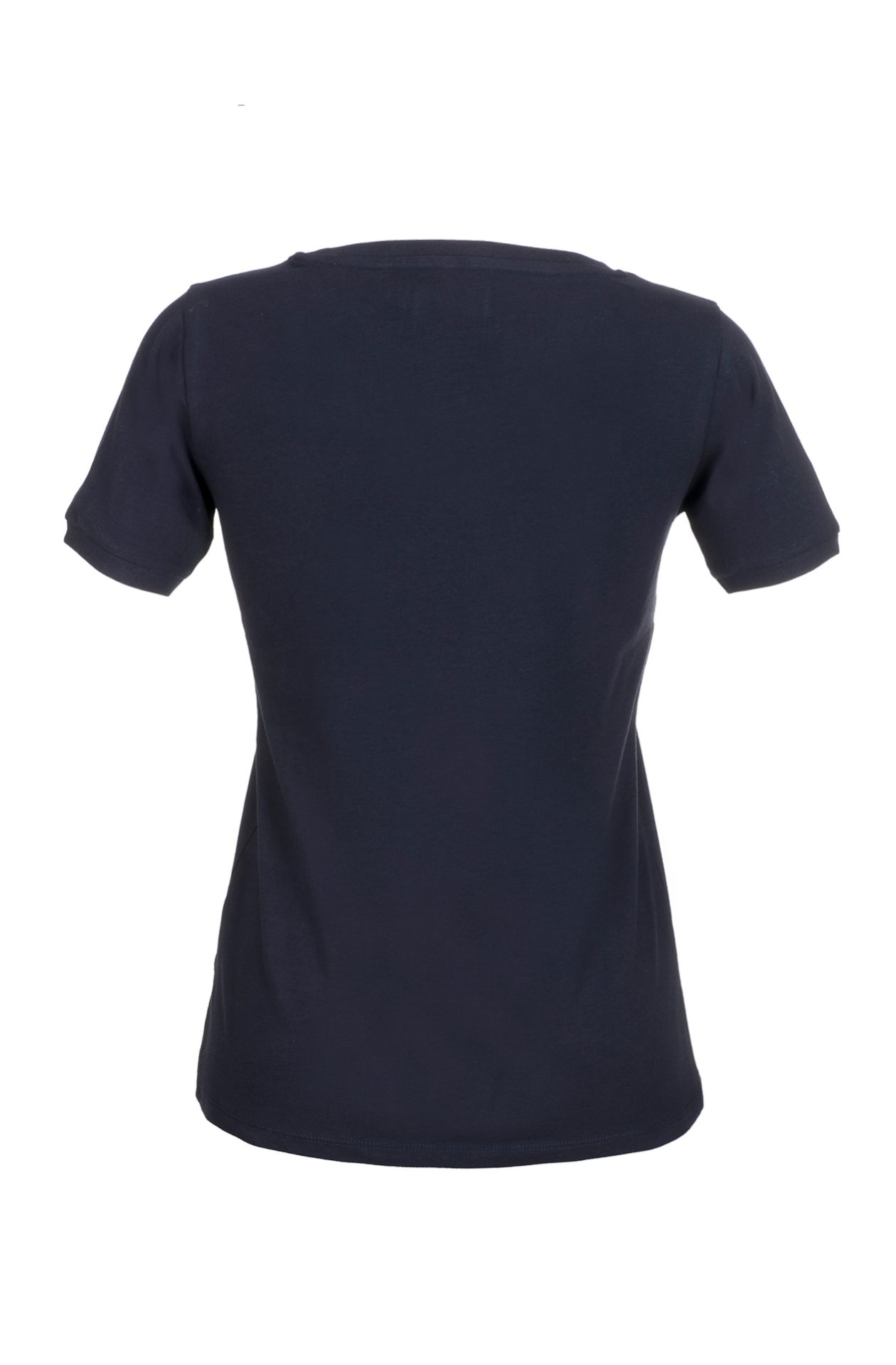 T-shirt manica corta