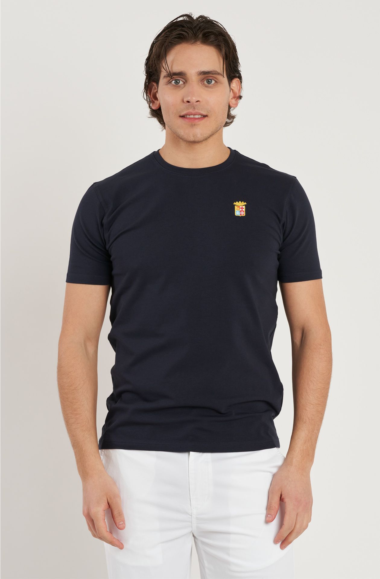 Men's Essentials Cotton T-Shirt
