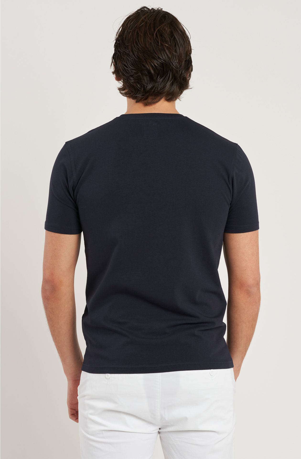 Men's Essentials Cotton T-Shirt