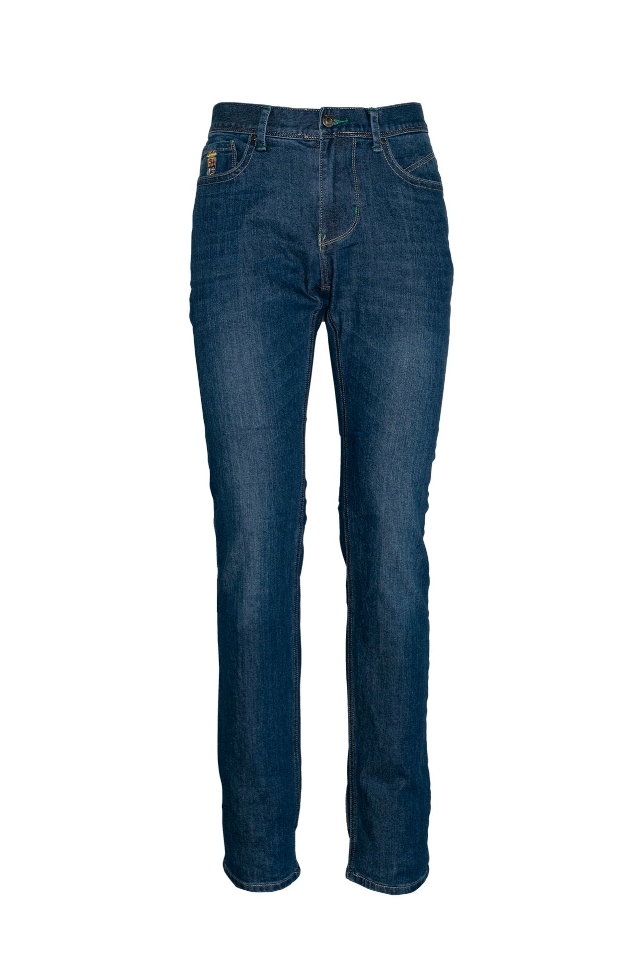 JEANS IN DENIM
