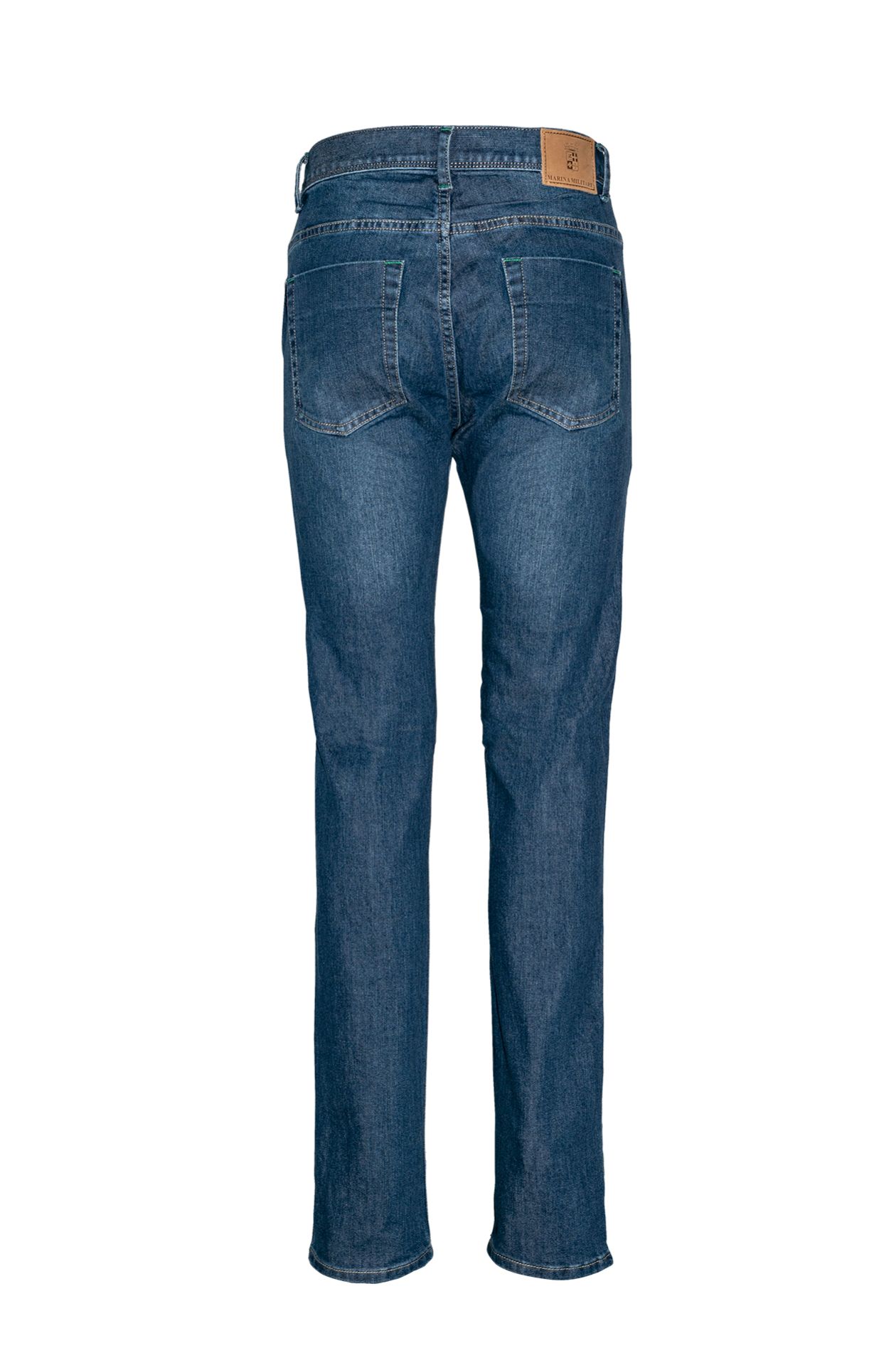 JEANS IN DENIM
