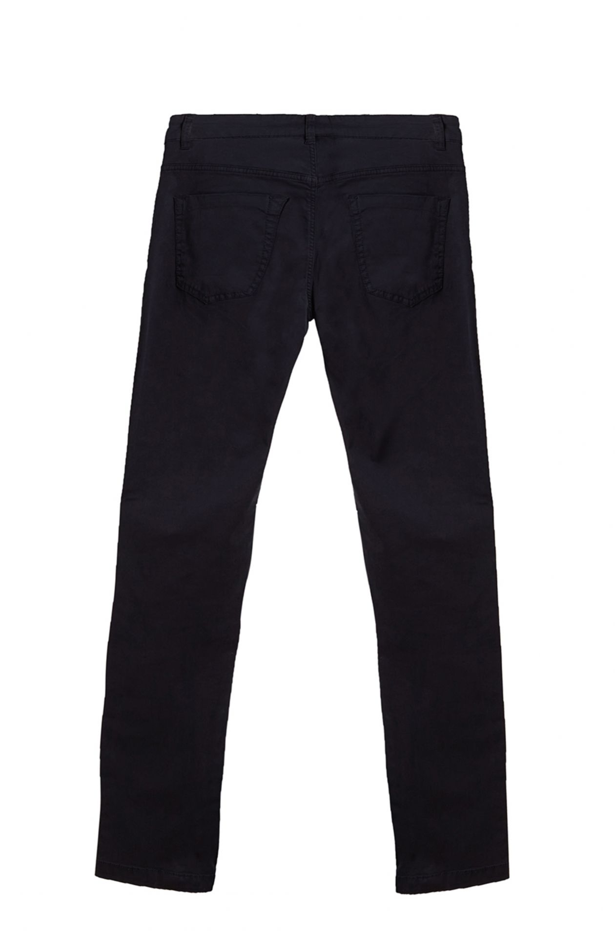 PANTALON À CINQ POCHES