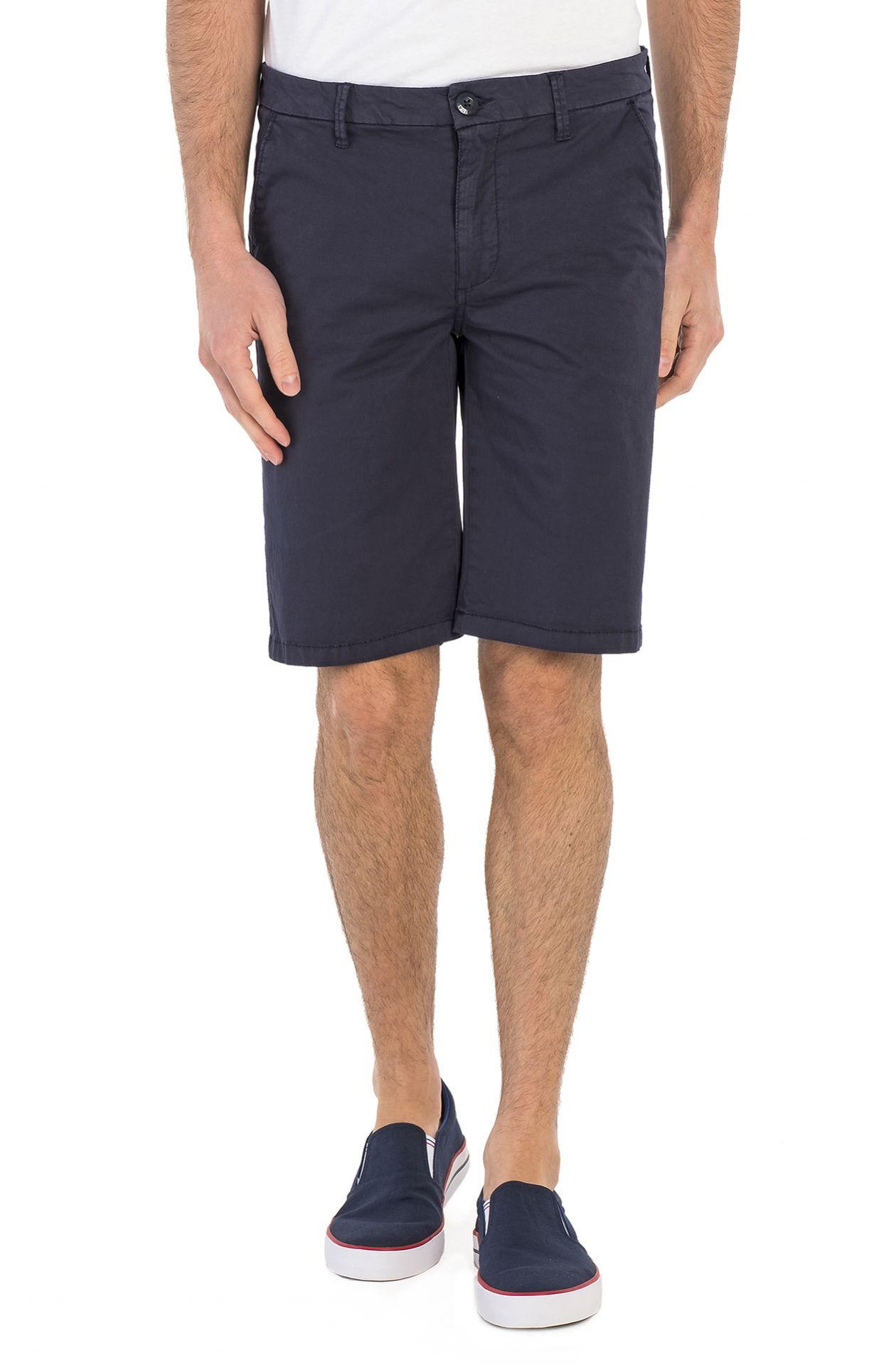 Bermudas chinas