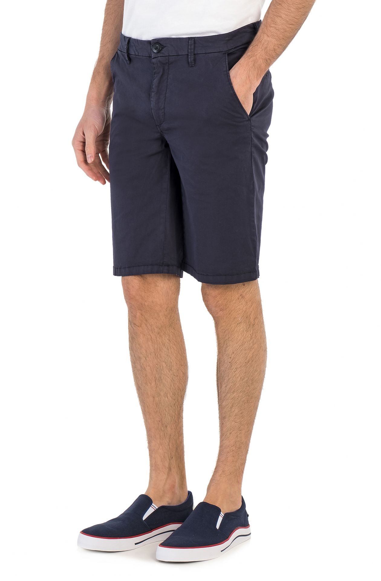 Bermudas chinas
