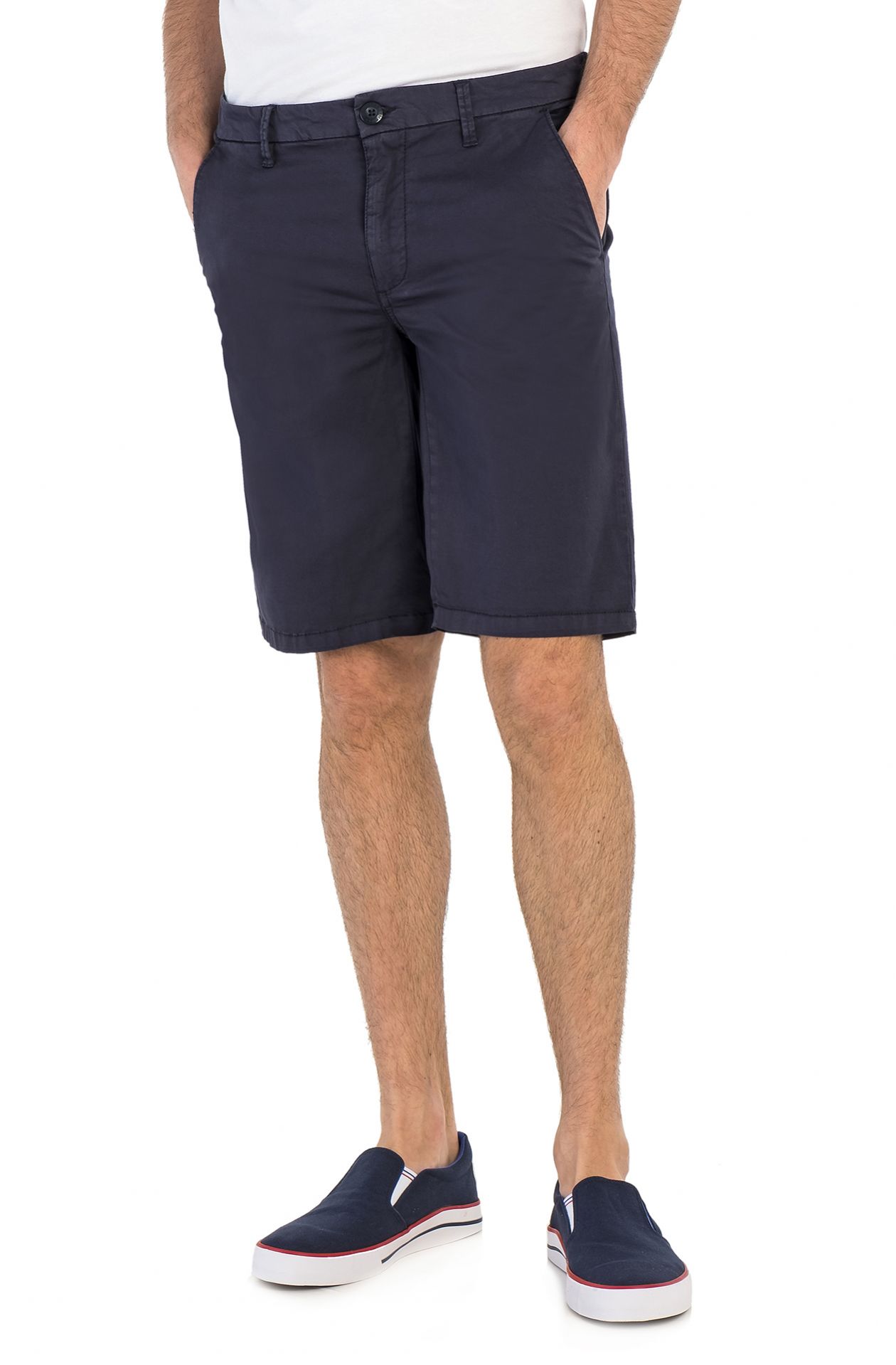Bermudas chinas