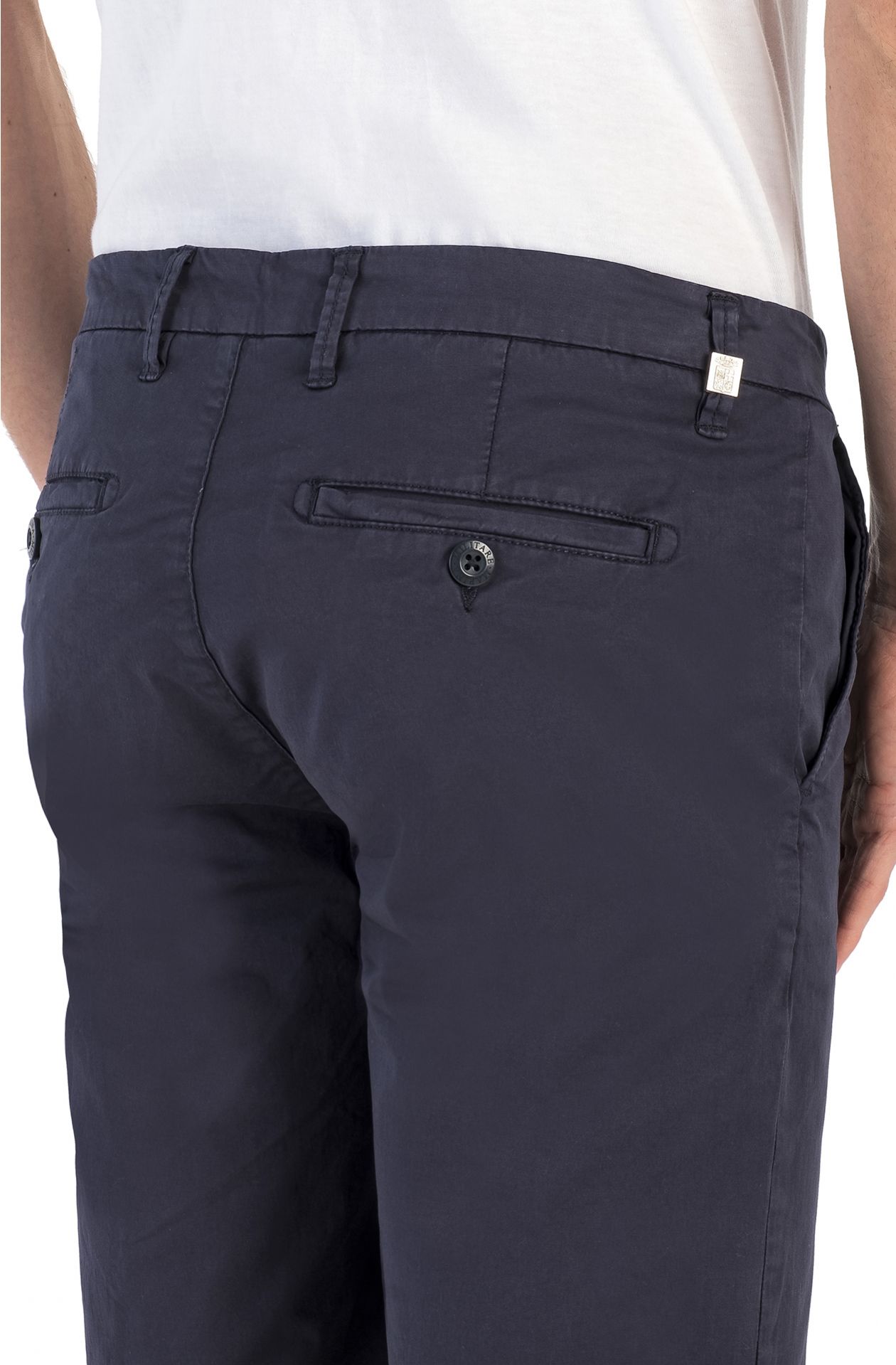 Bermudas chinas