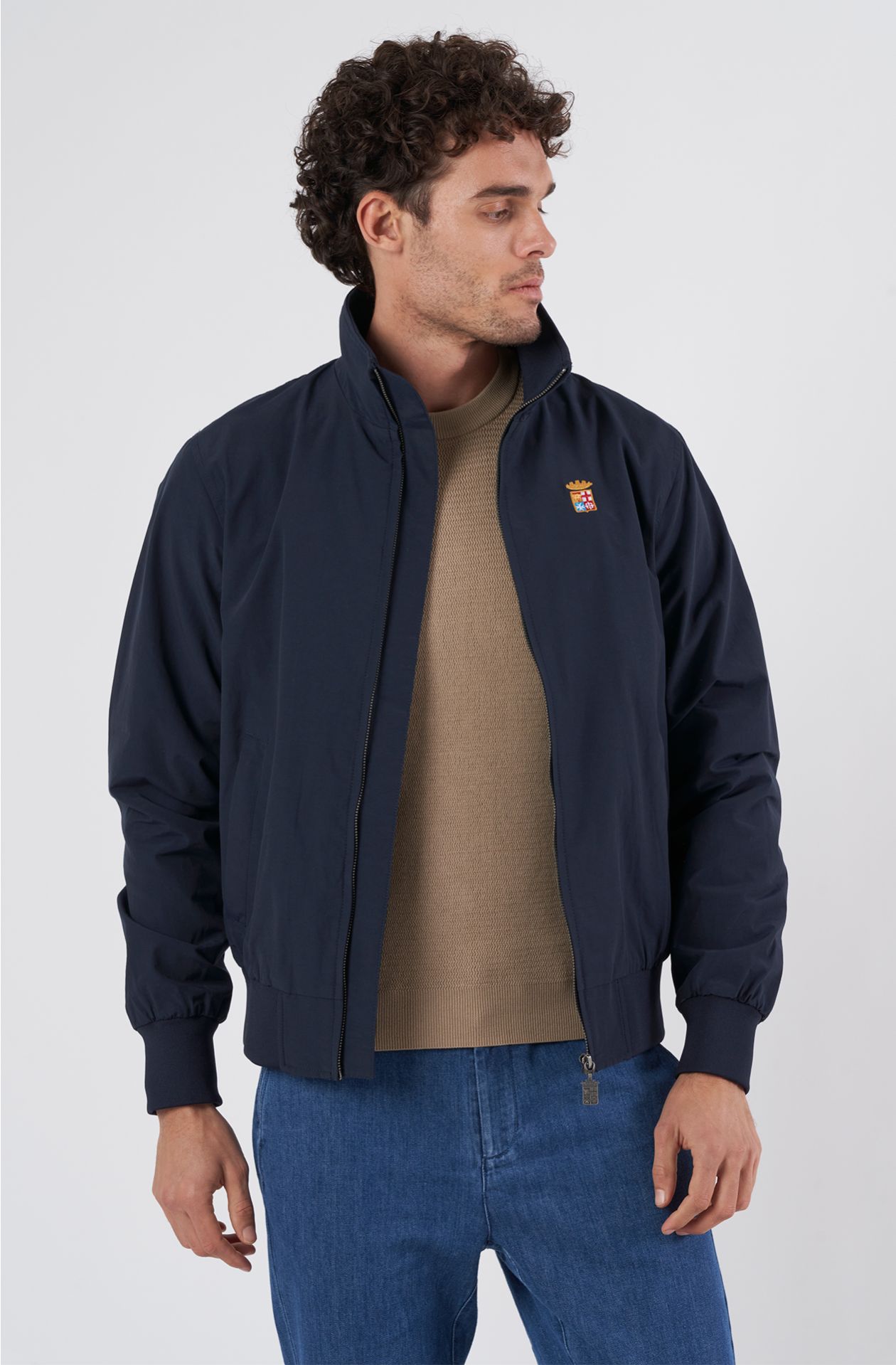 Giubbotto uomo Sailor