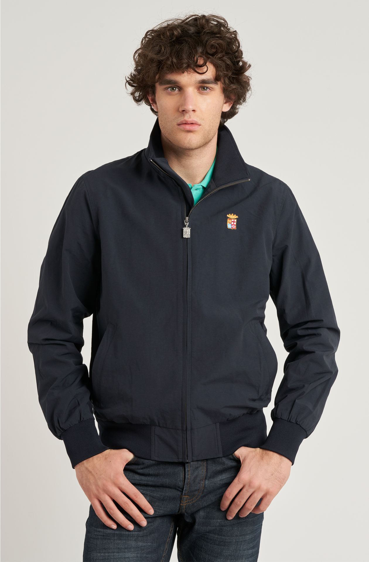 Men's sailor jacket