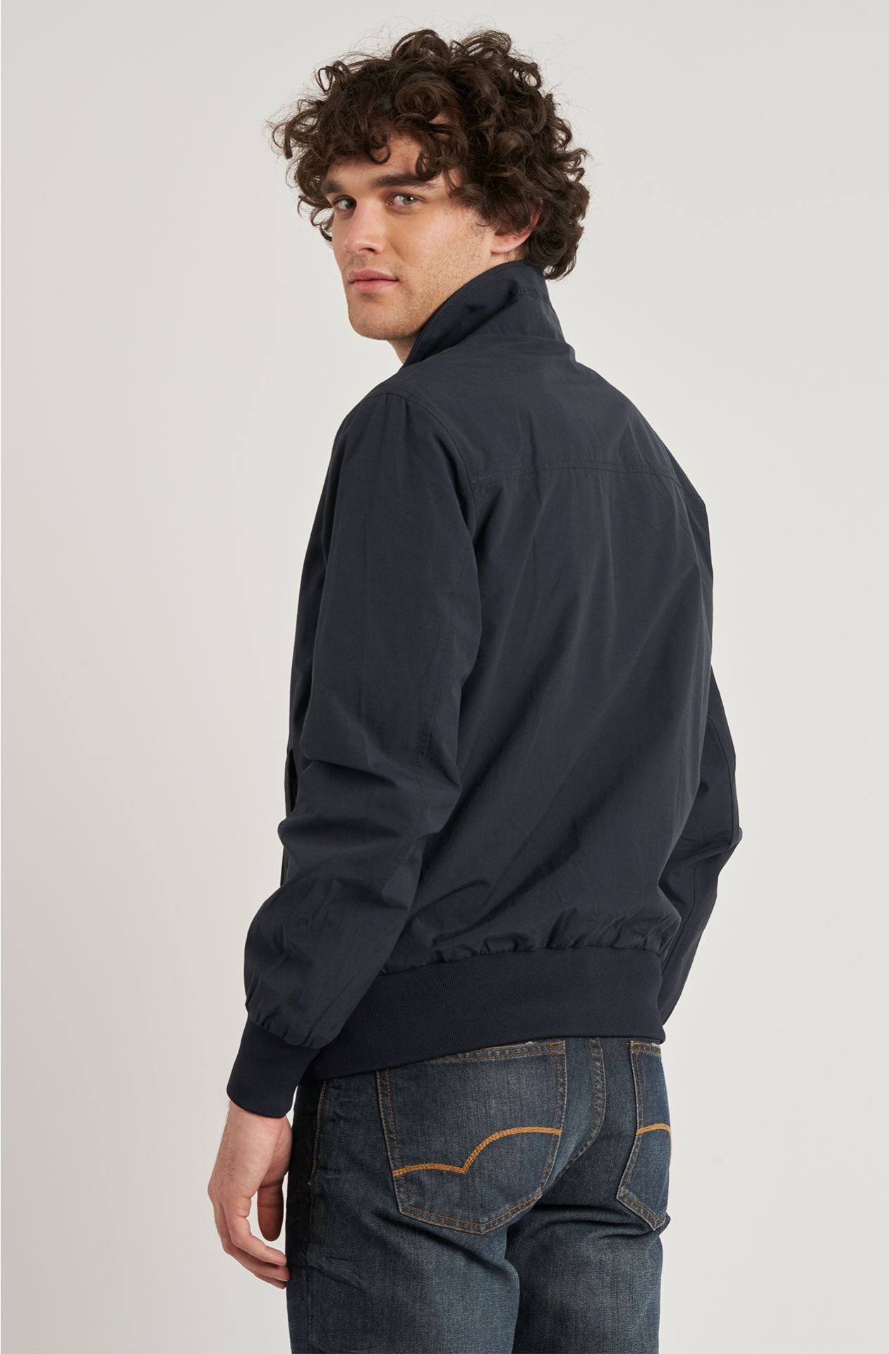 Men's sailor jacket