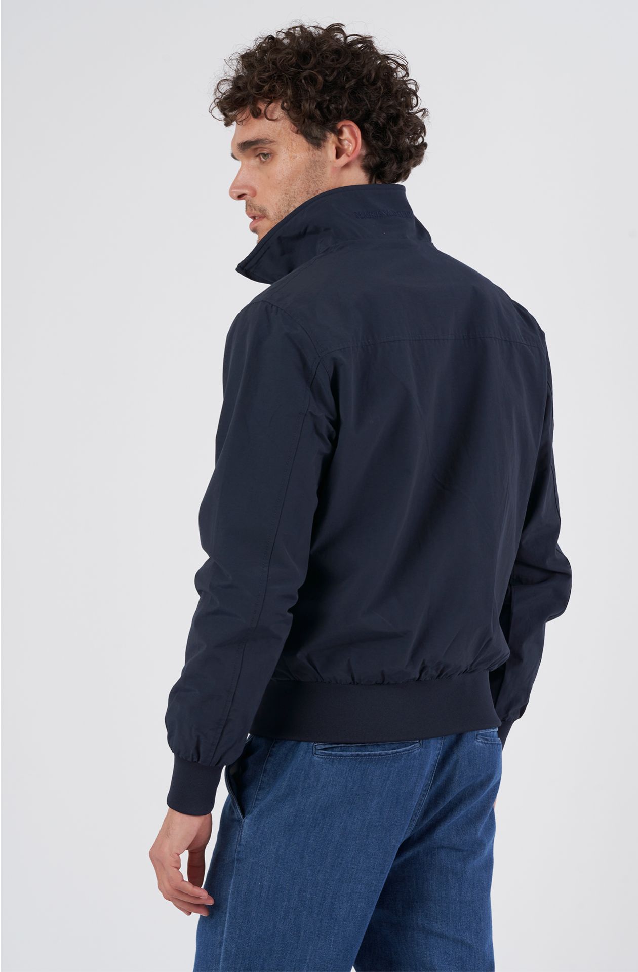 Giubbotto uomo Sailor